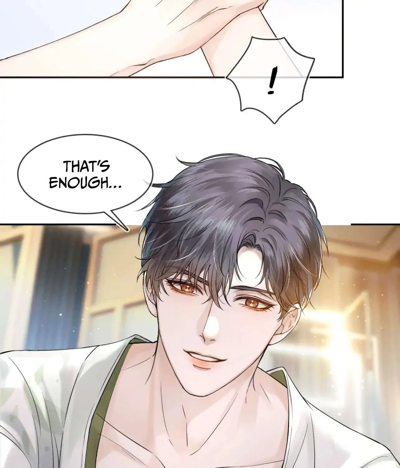 Yet You Love a Guy Like Him Chapter 21 page 31 - 