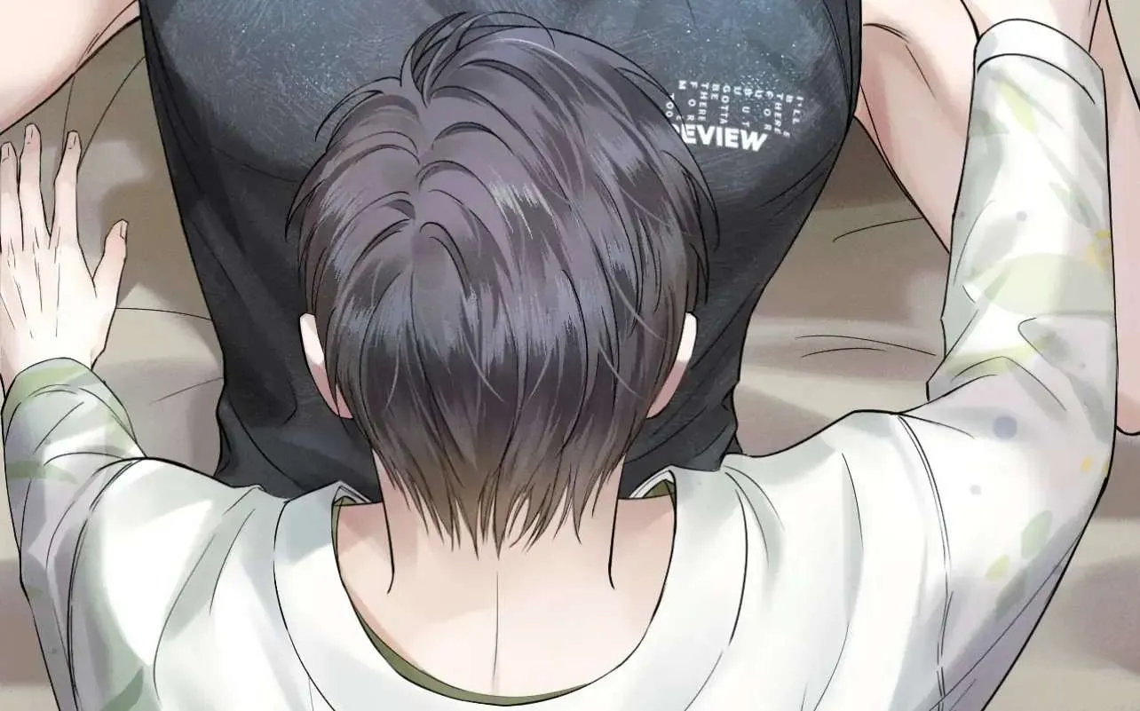 Yet You Love a Guy Like Him Chapter 21 page 33 - 