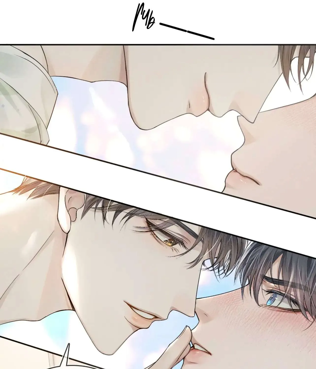 Yet You Love a Guy Like Him Chapter 21 page 37 - 