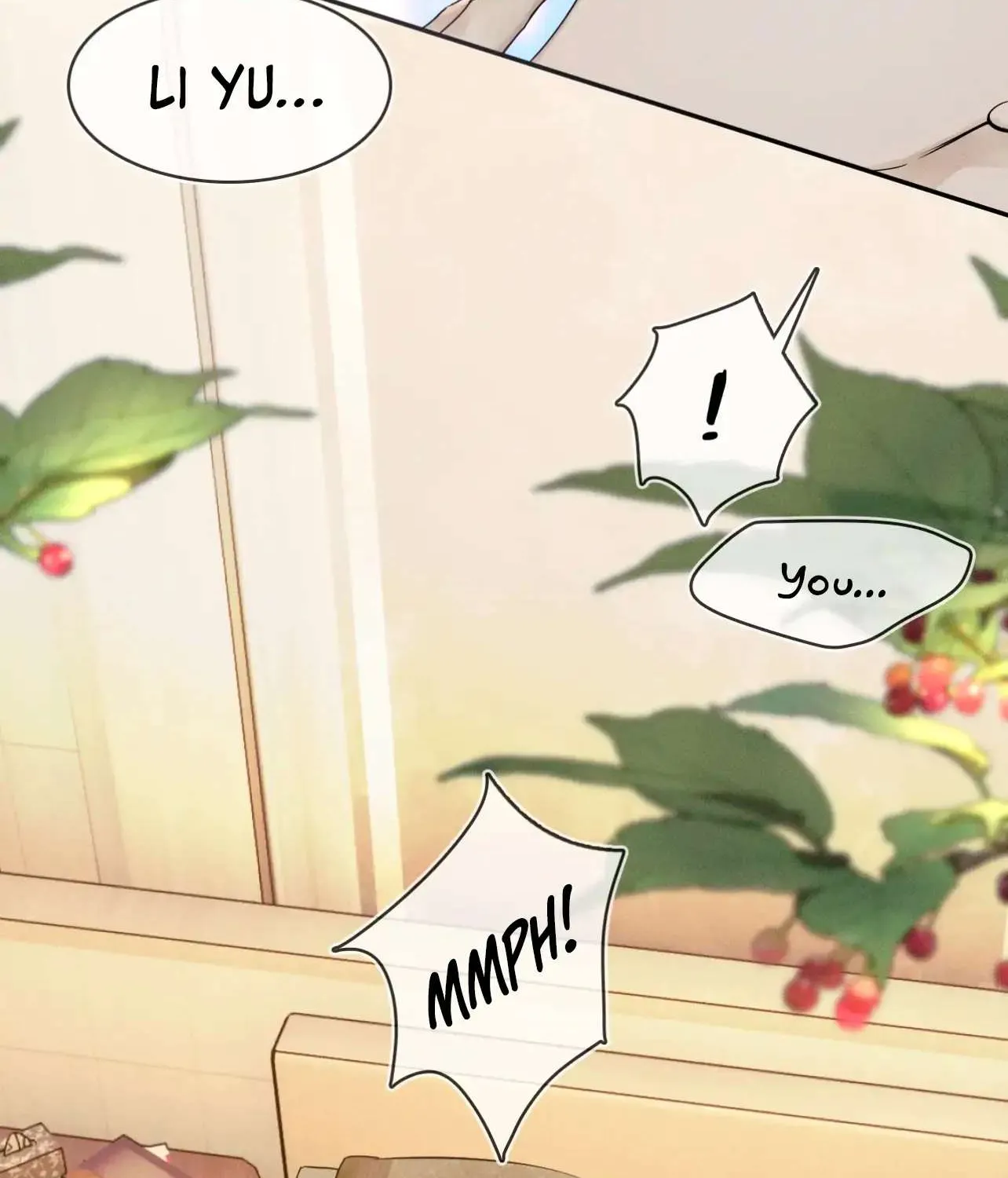 Yet You Love a Guy Like Him Chapter 21 page 38 - 