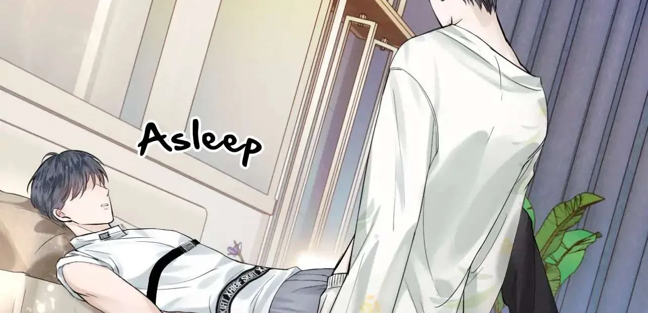 Yet You Love a Guy Like Him Chapter 21 page 5 - 