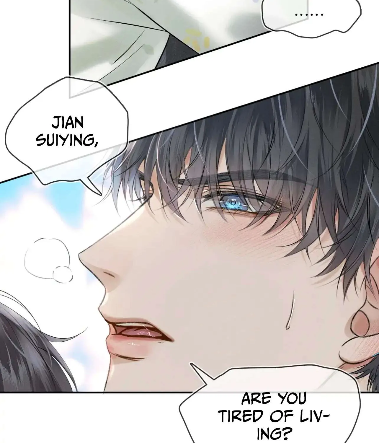 Yet You Love a Guy Like Him Chapter 21 page 42 - 