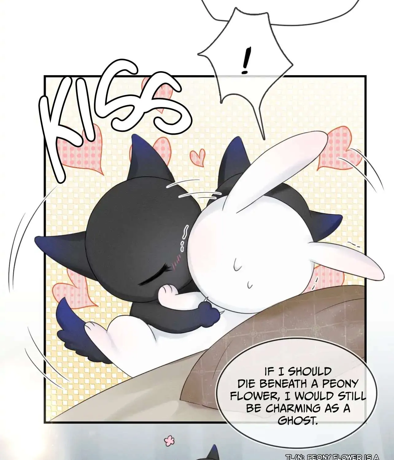 Yet You Love a Guy Like Him Chapter 21 page 43 - 