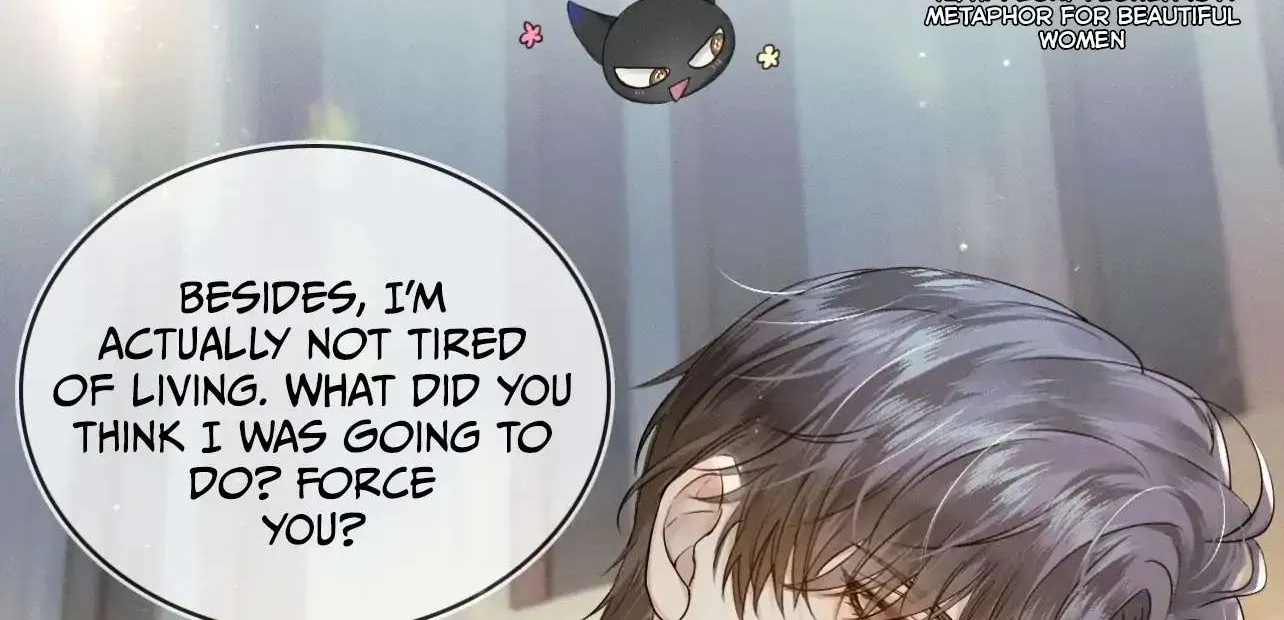 Yet You Love a Guy Like Him Chapter 21 page 44 - 