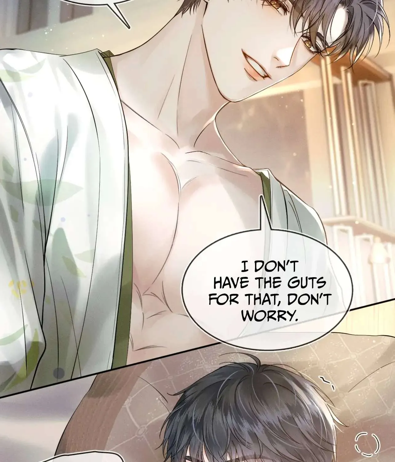 Yet You Love a Guy Like Him Chapter 21 page 45 - 