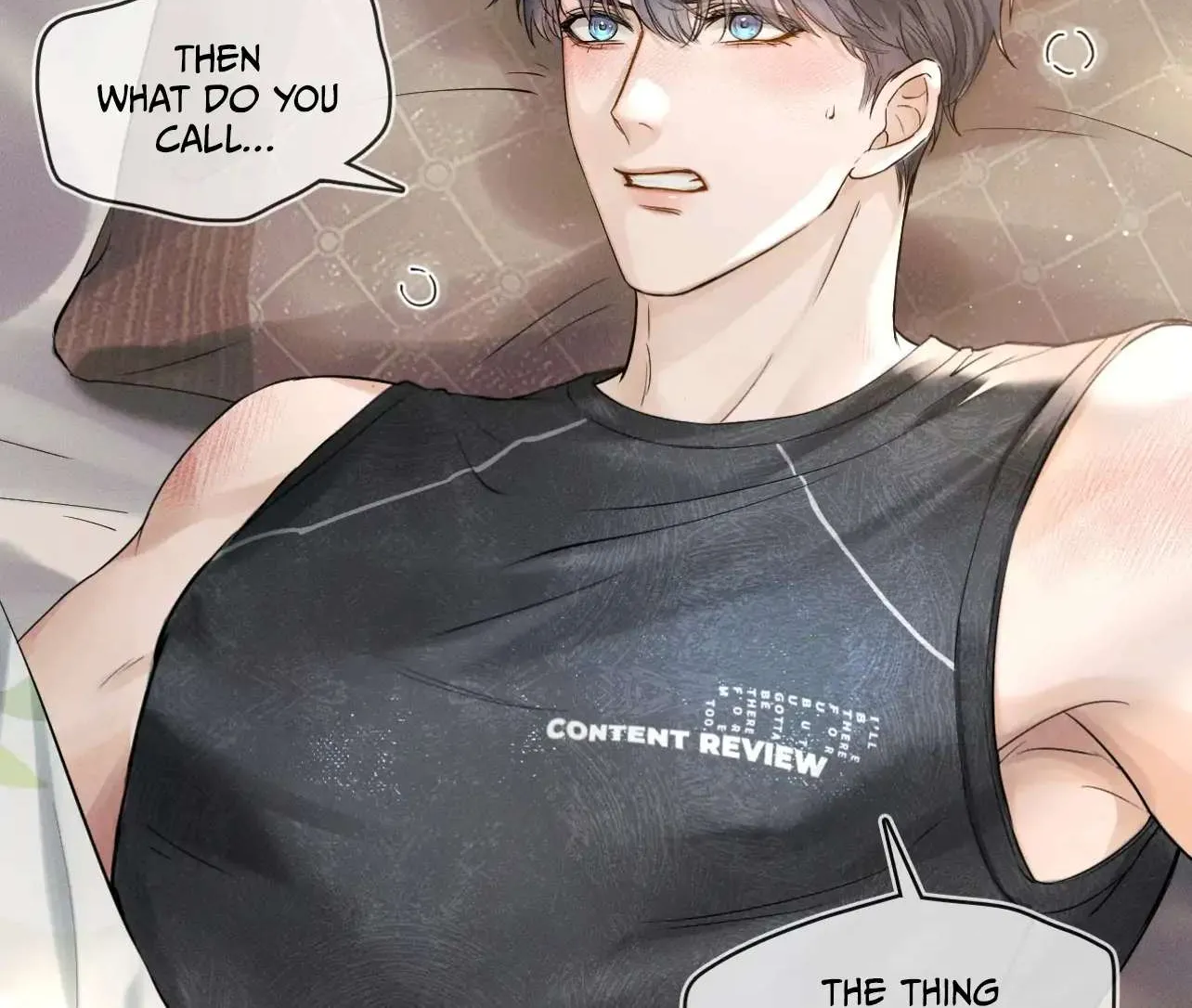 Yet You Love a Guy Like Him Chapter 21 page 46 - 