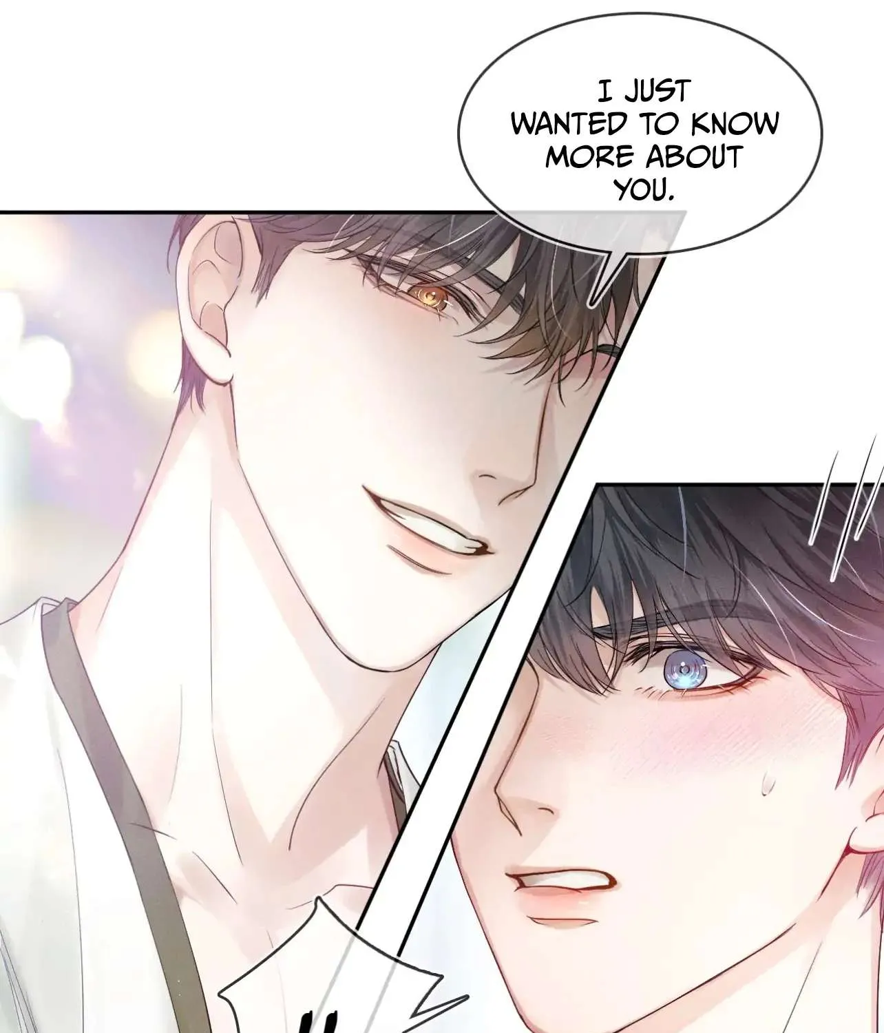 Yet You Love a Guy Like Him Chapter 21 page 49 - 