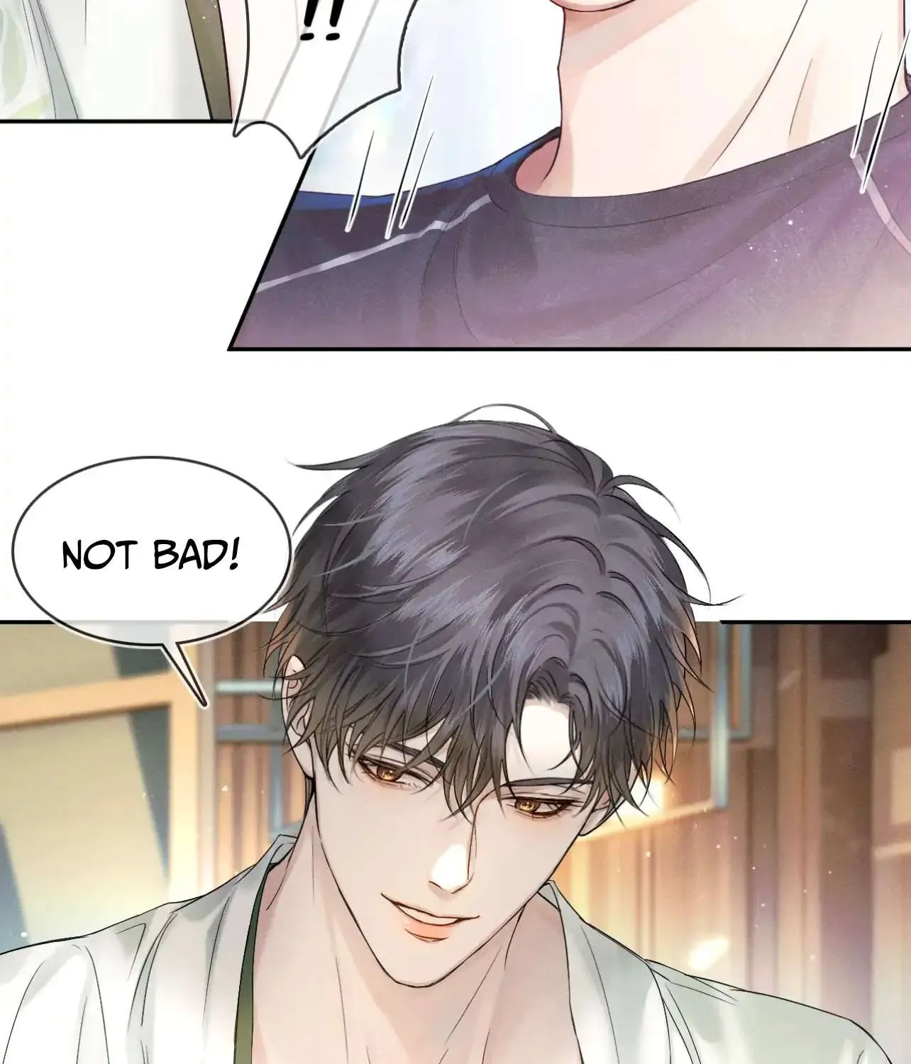 Yet You Love a Guy Like Him Chapter 21 page 50 - 