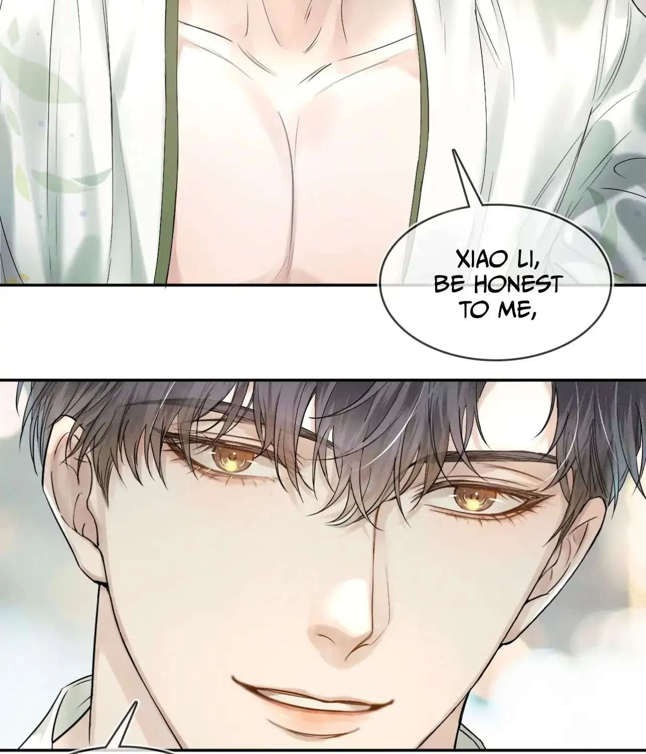 Yet You Love a Guy Like Him Chapter 21 page 51 - 