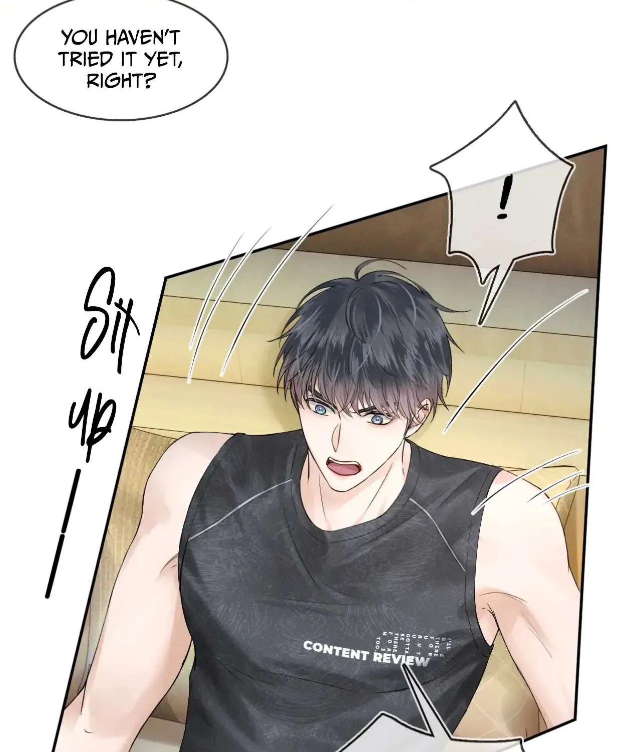 Yet You Love a Guy Like Him Chapter 21 page 52 - 