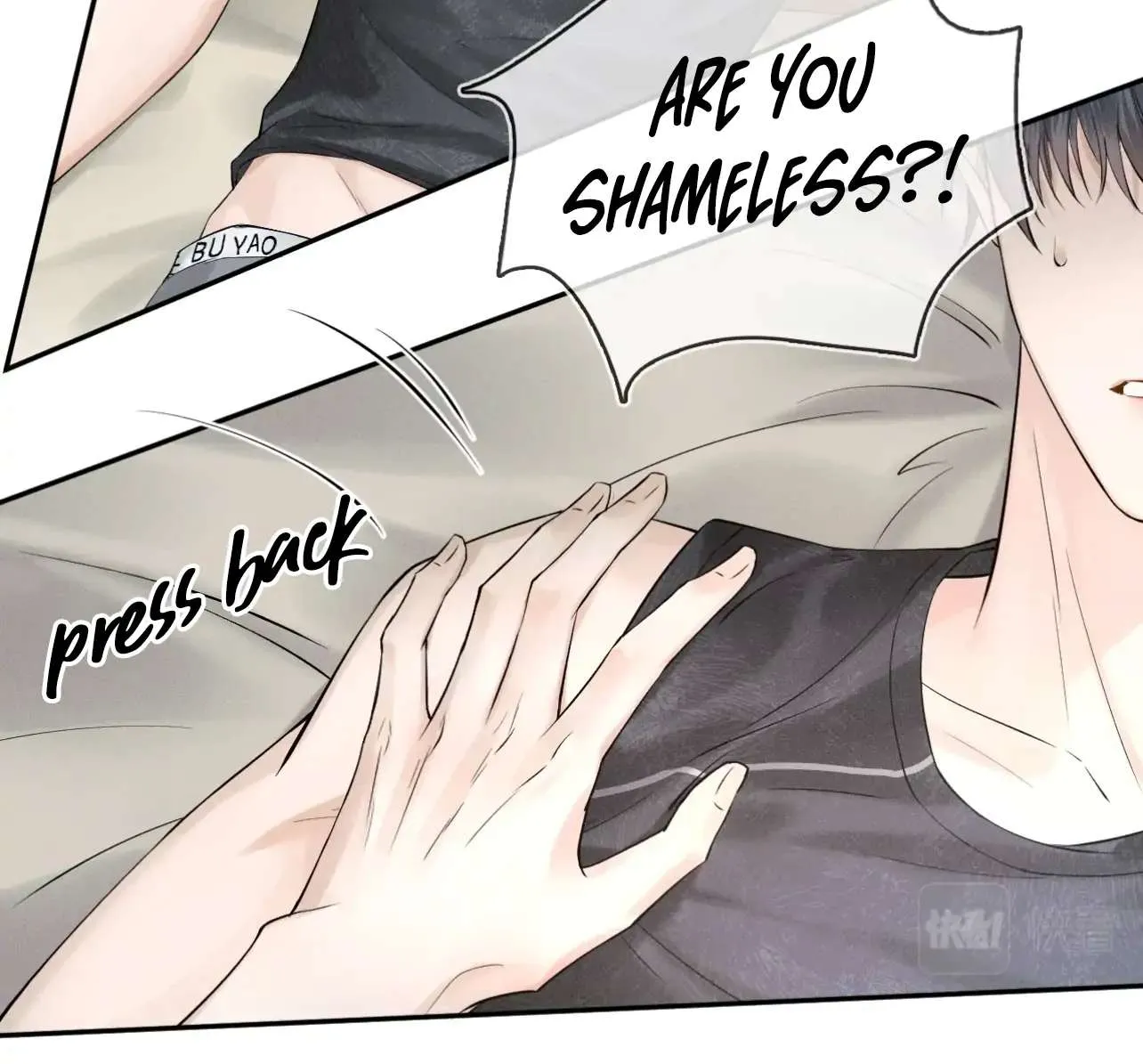 Yet You Love a Guy Like Him Chapter 21 page 53 - 