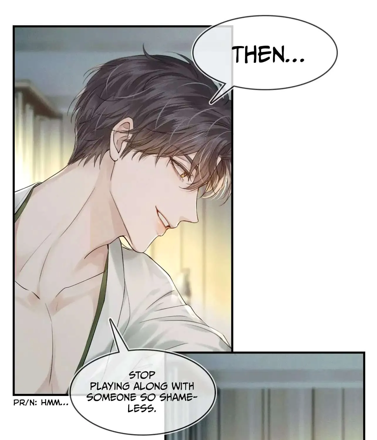 Yet You Love a Guy Like Him Chapter 21 page 54 - 