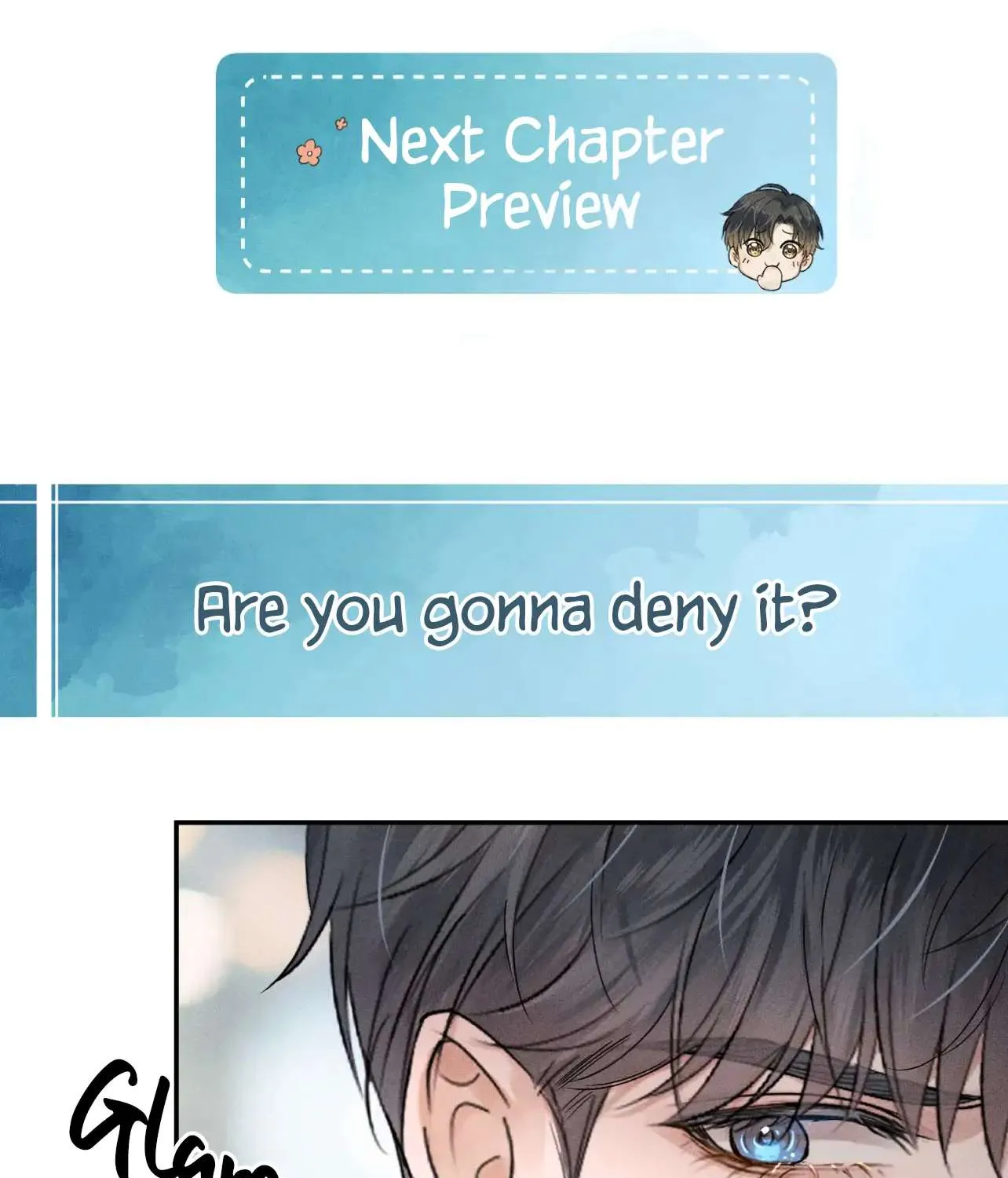 Yet You Love a Guy Like Him Chapter 21 page 61 - 