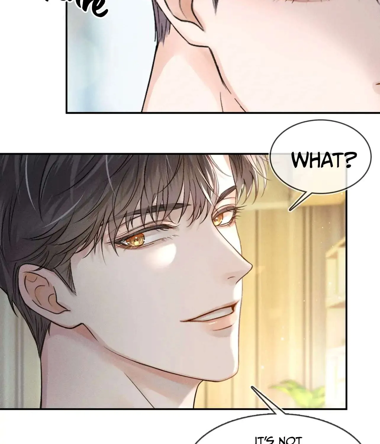 Yet You Love a Guy Like Him Chapter 21 page 62 - 