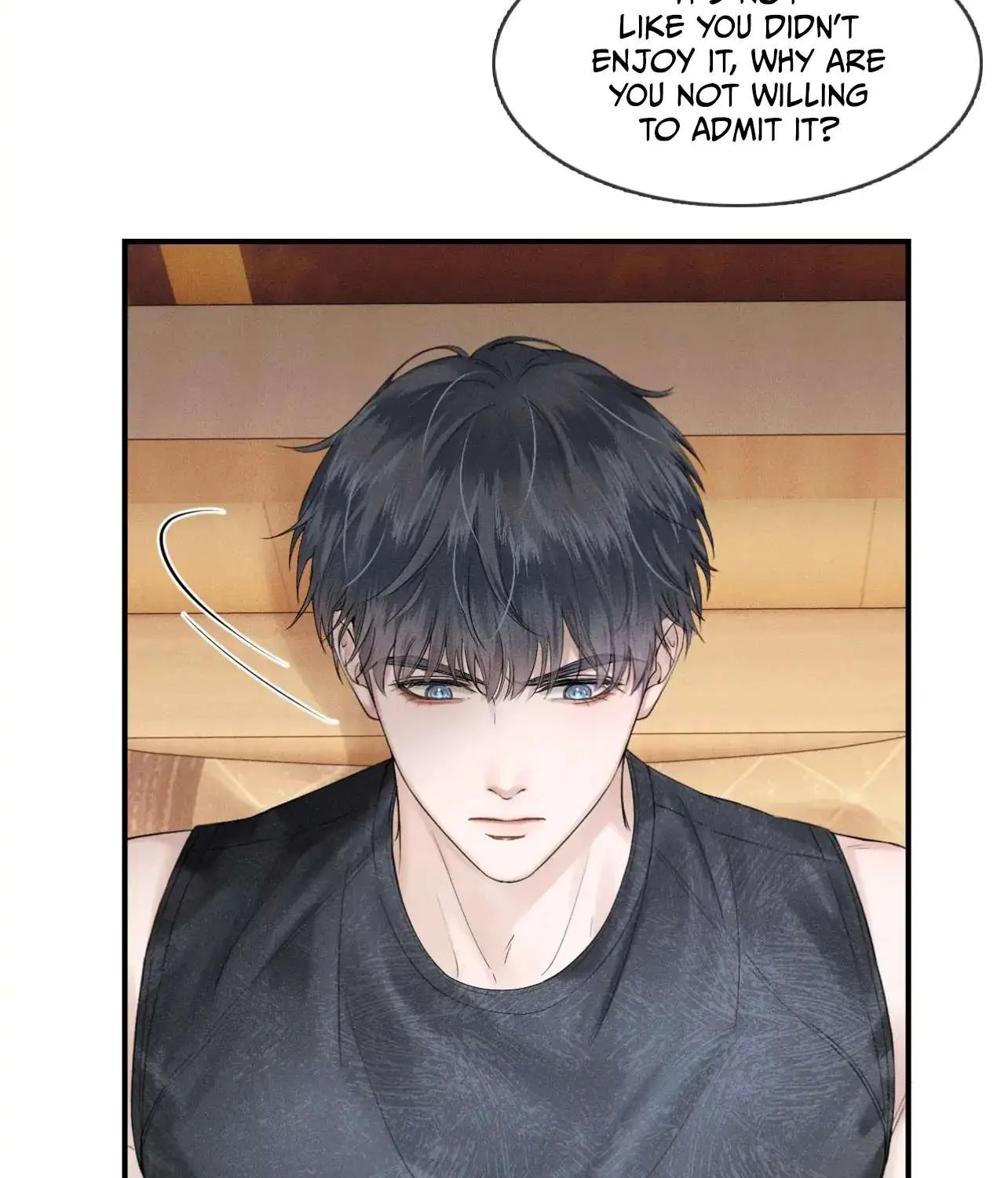 Yet You Love a Guy Like Him Chapter 21 page 63 - 