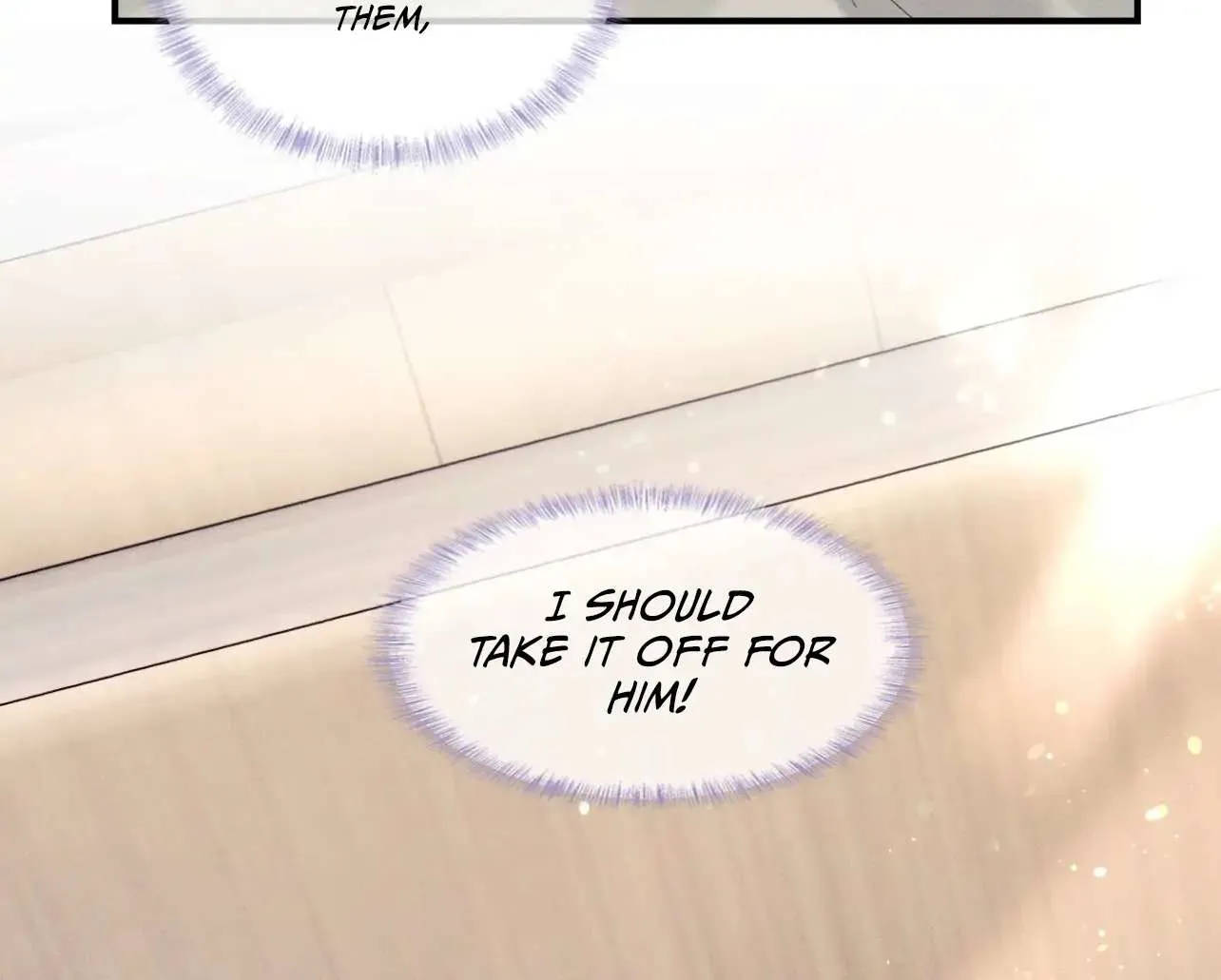 Yet You Love a Guy Like Him Chapter 21 page 8 - 
