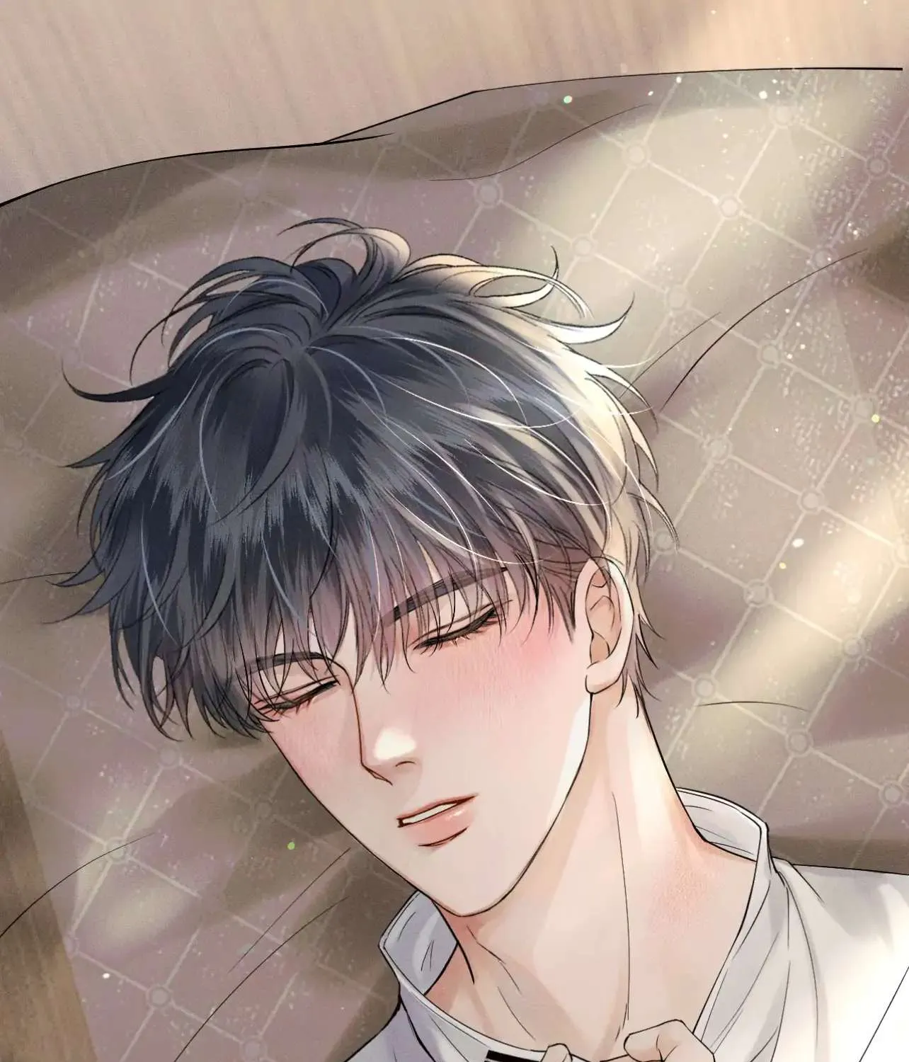 Yet You Love a Guy Like Him Chapter 21 page 9 - 