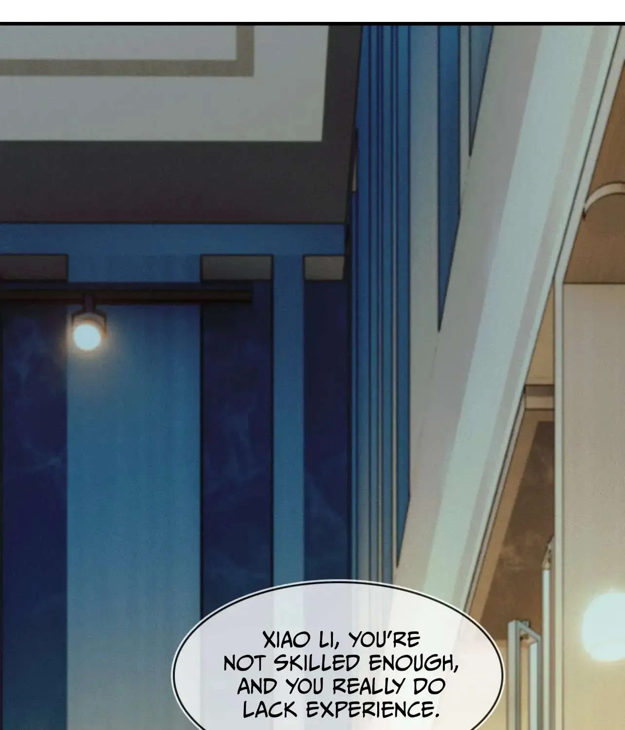 Yet You Love a Guy Like Him Chapter 22 page 2 - 