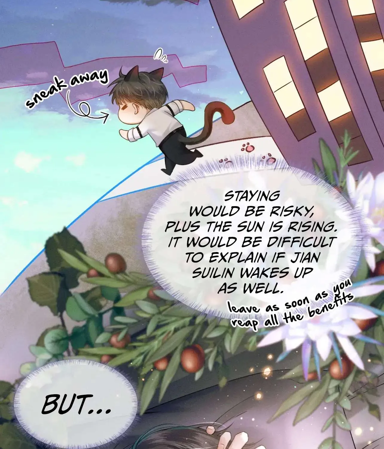 Yet You Love a Guy Like Him Chapter 22 page 13 - 