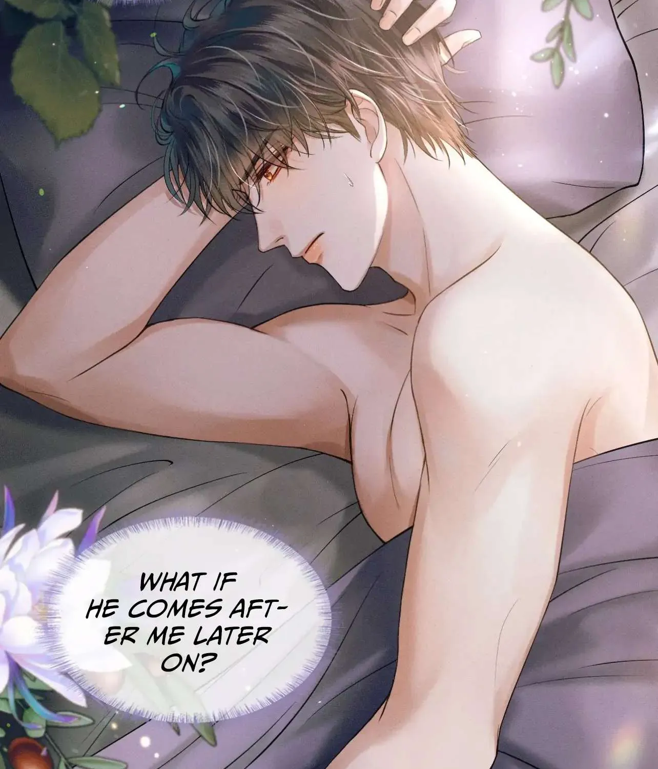 Yet You Love a Guy Like Him Chapter 22 page 14 - 