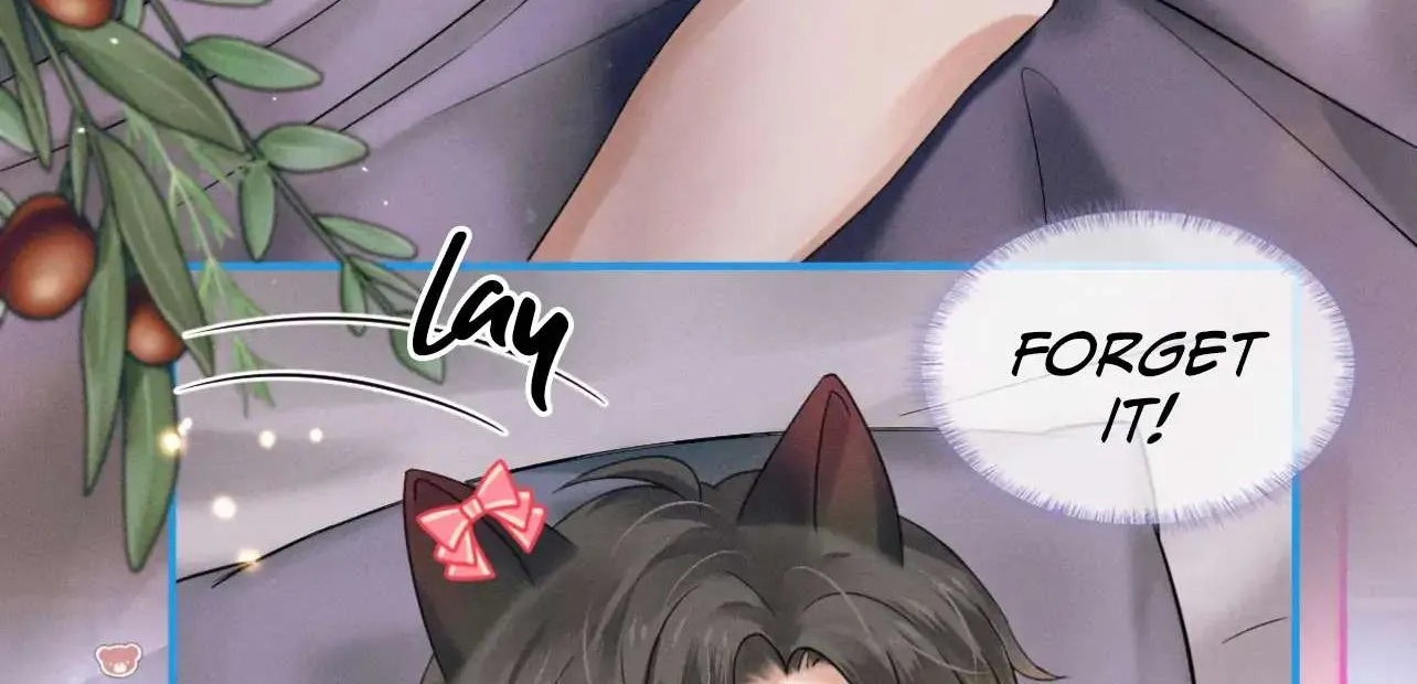 Yet You Love a Guy Like Him Chapter 22 page 15 - 