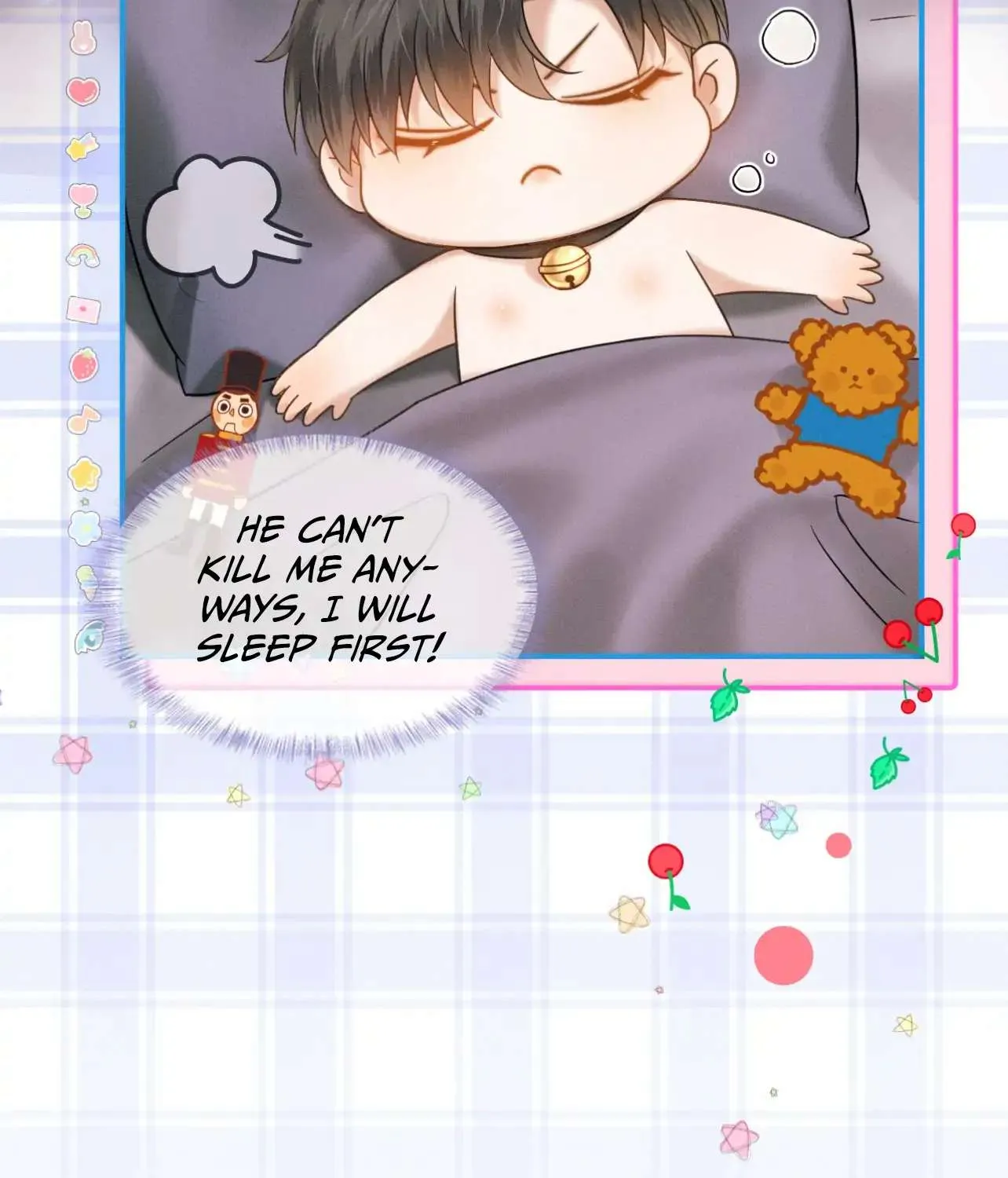 Yet You Love a Guy Like Him Chapter 22 page 16 - 