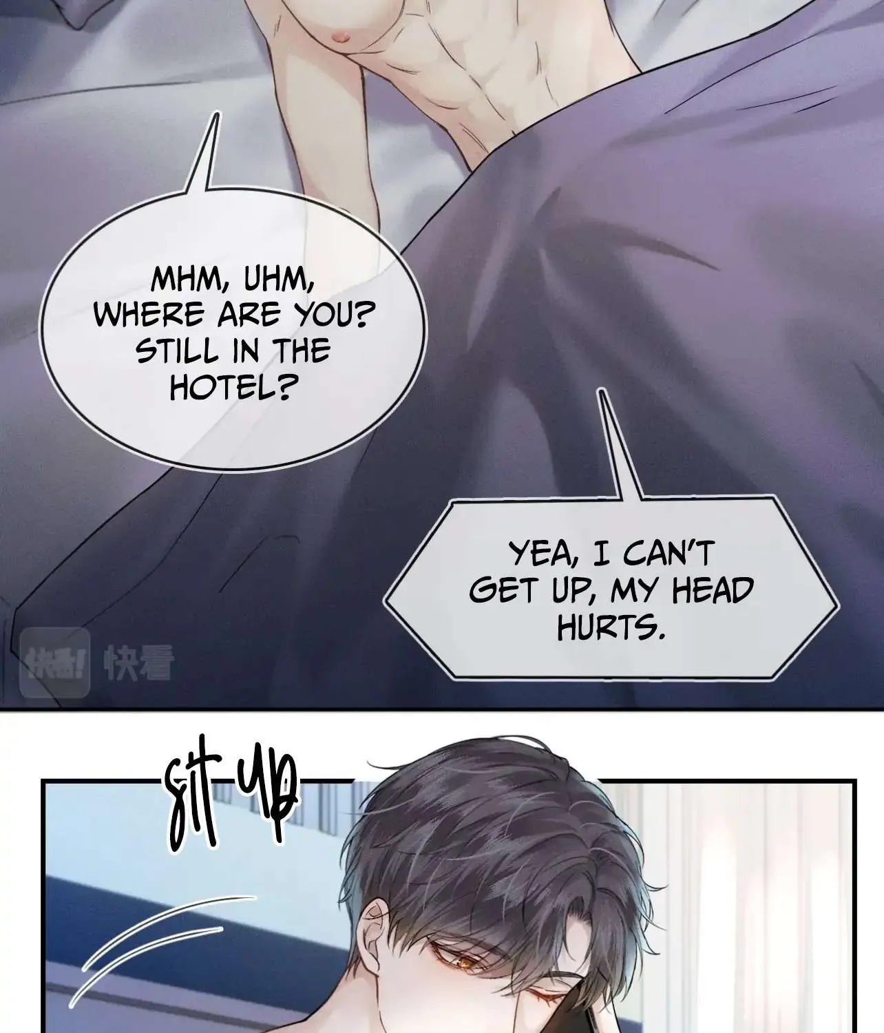 Yet You Love a Guy Like Him Chapter 22 page 20 - 