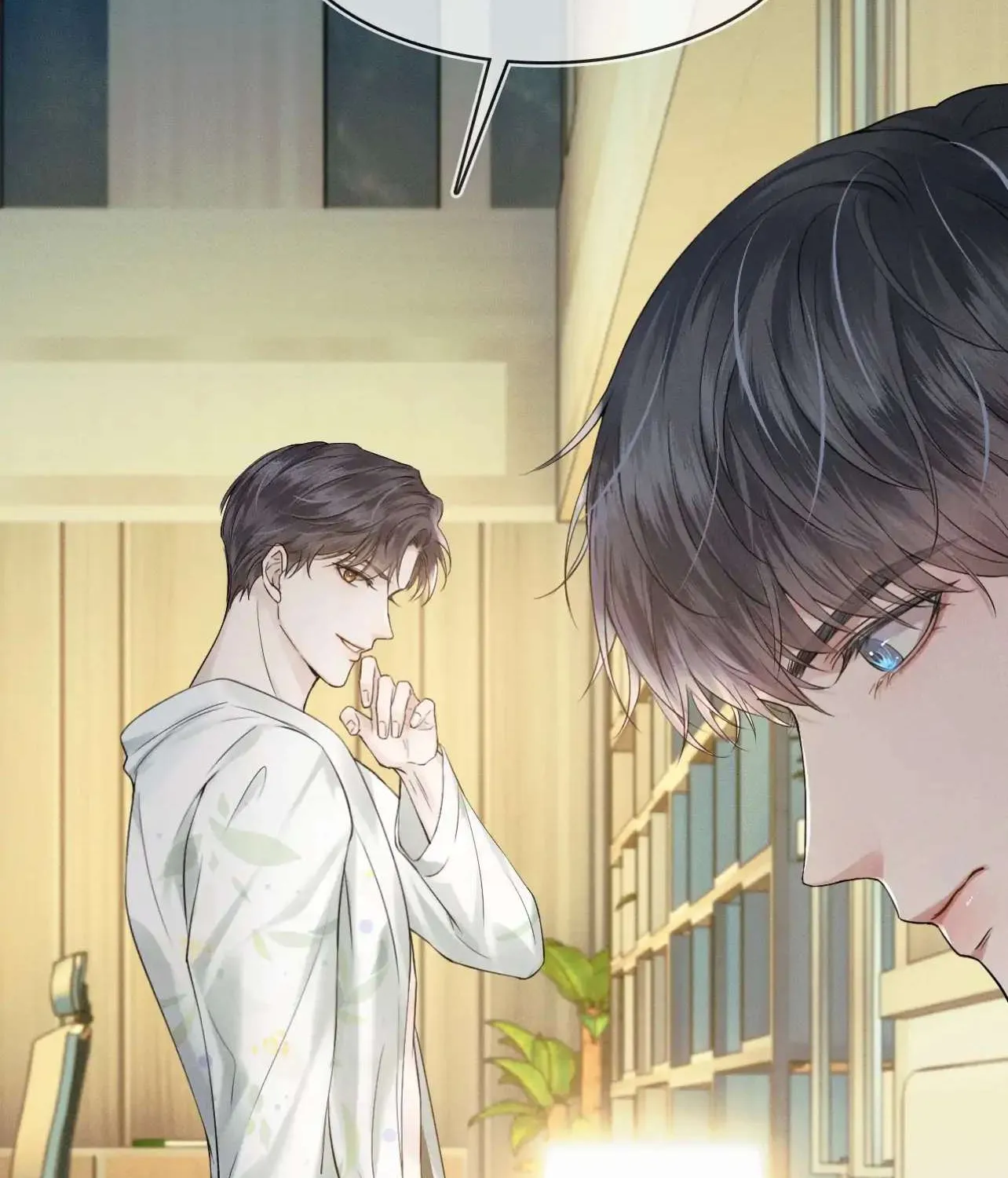 Yet You Love a Guy Like Him Chapter 22 page 3 - 