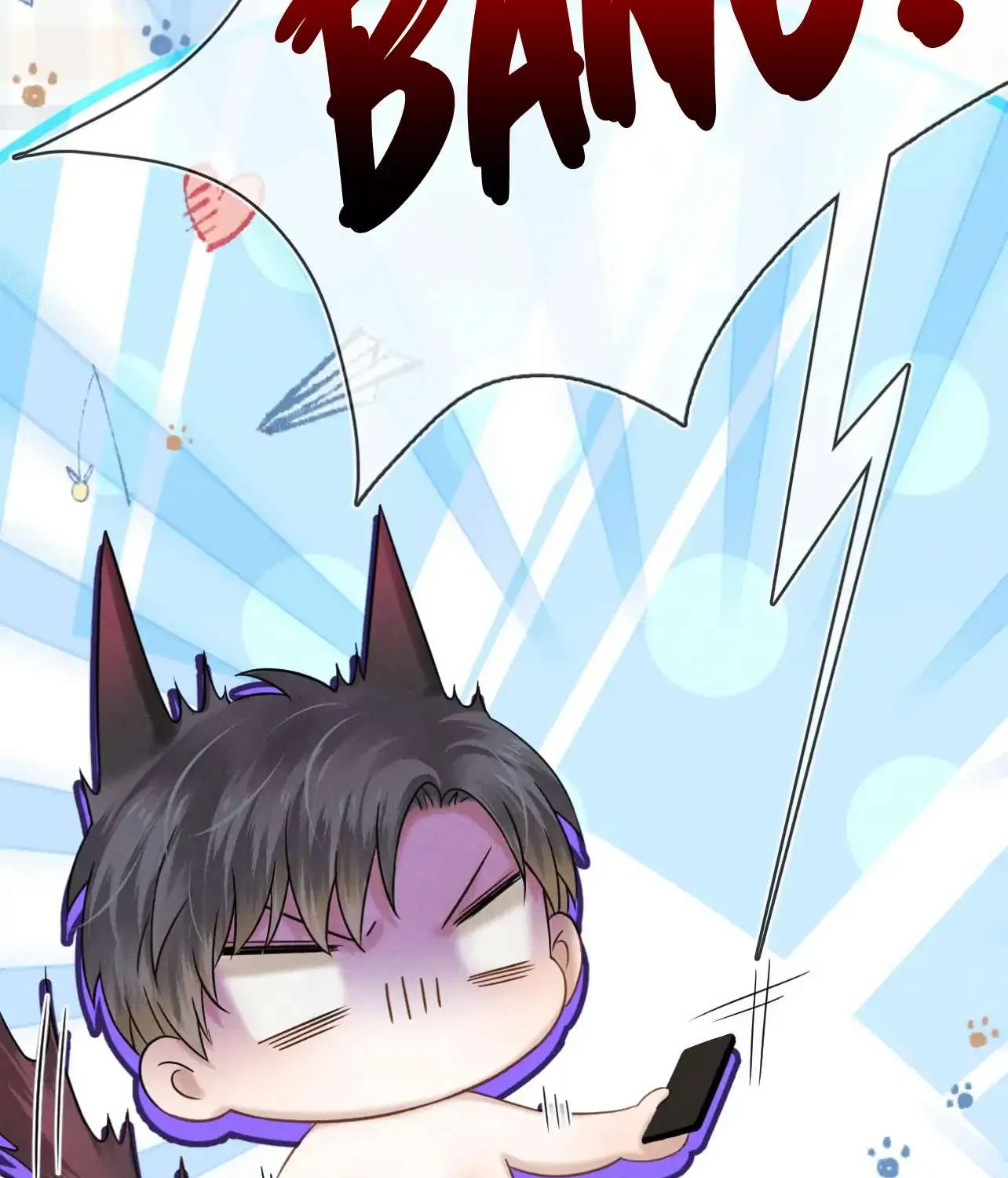 Yet You Love a Guy Like Him Chapter 22 page 23 - 