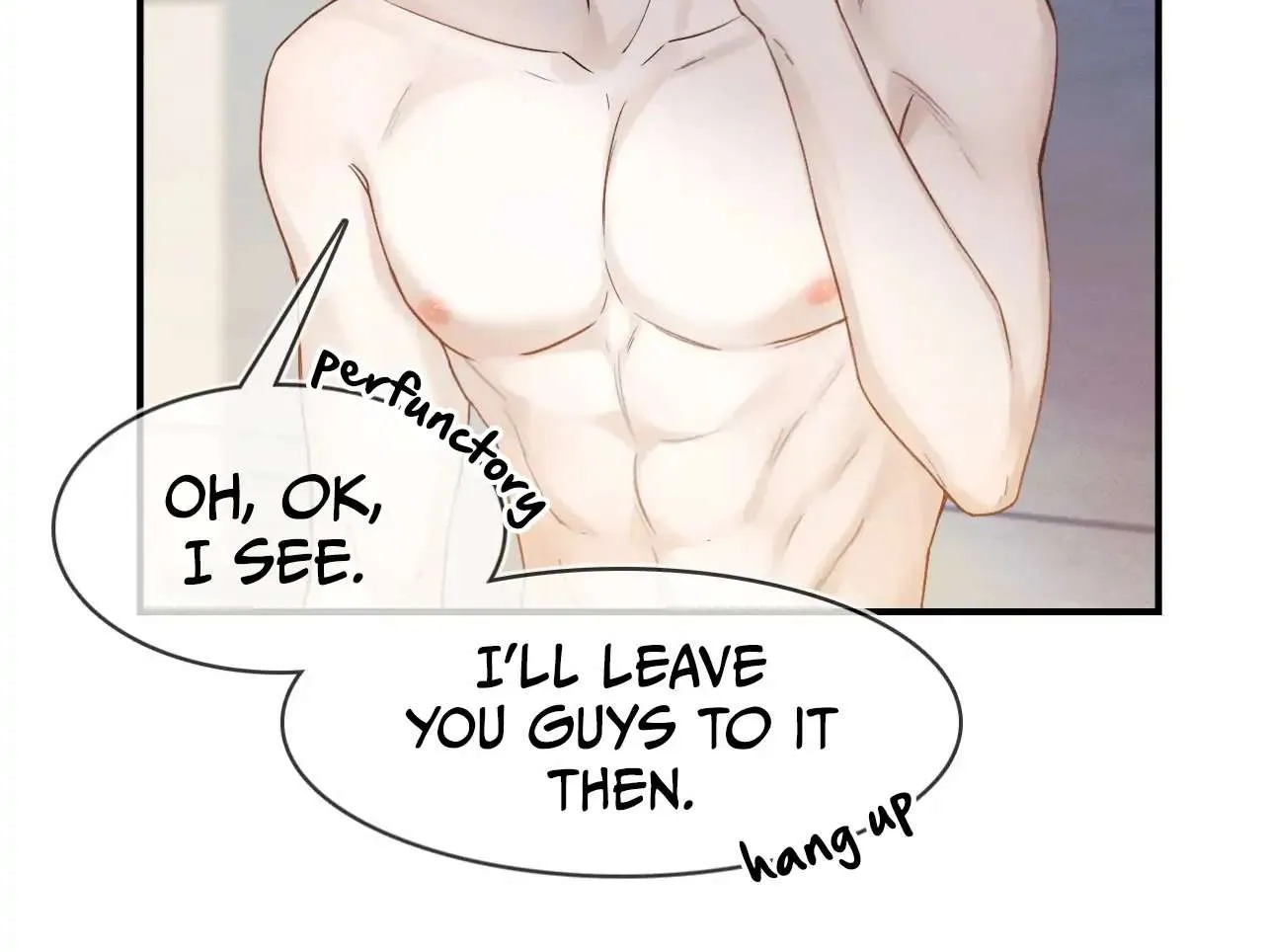 Yet You Love a Guy Like Him Chapter 22 page 25 - 