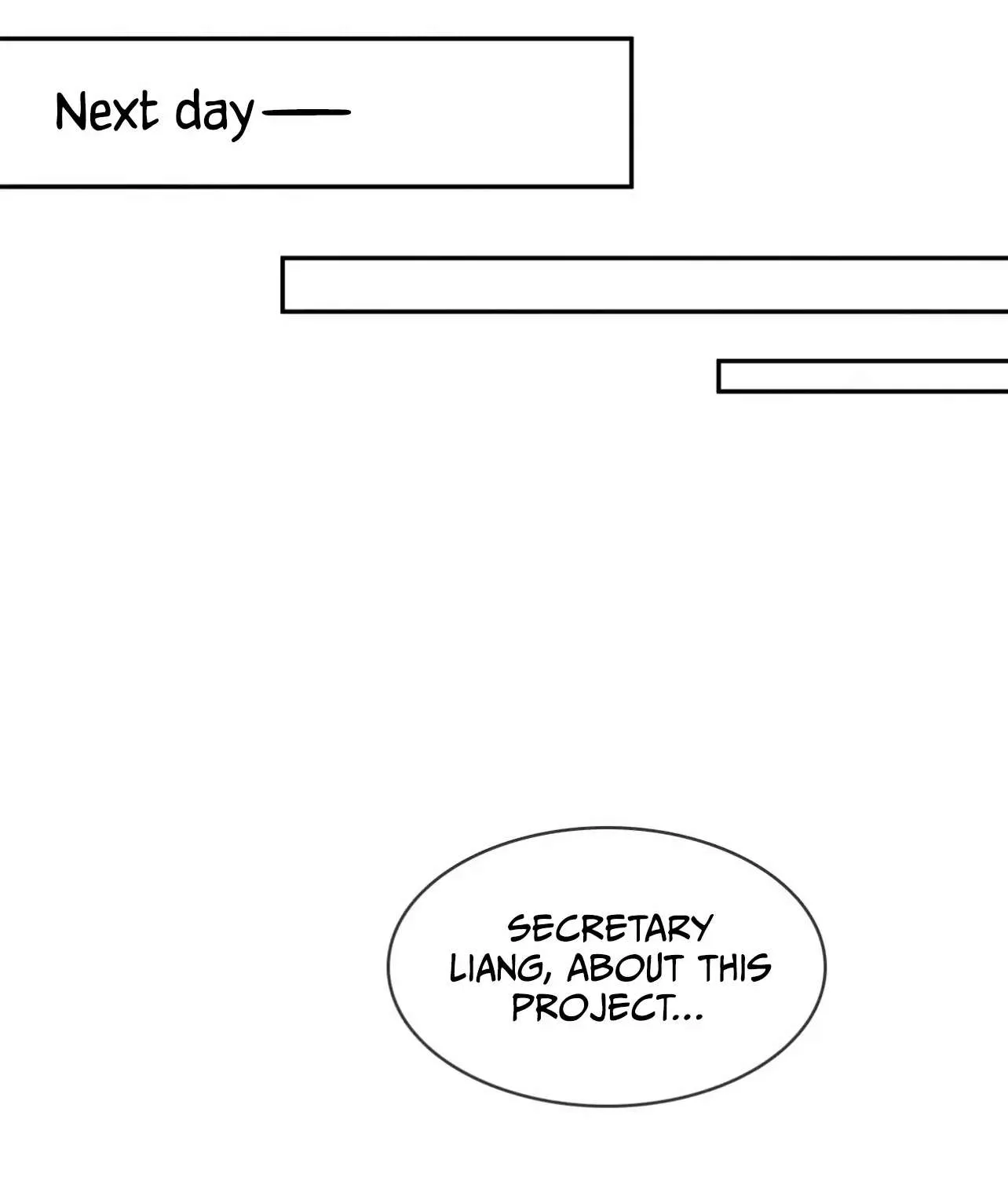 Yet You Love a Guy Like Him Chapter 22 page 26 - 