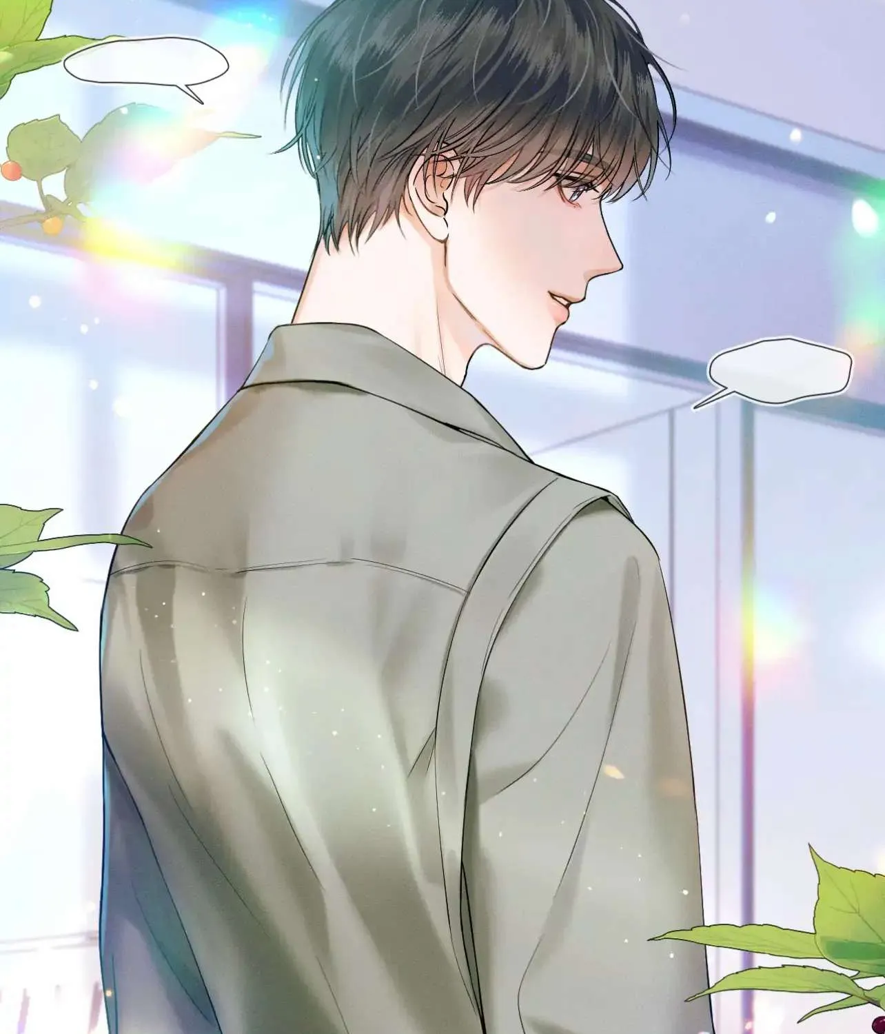 Yet You Love a Guy Like Him Chapter 22 page 28 - 
