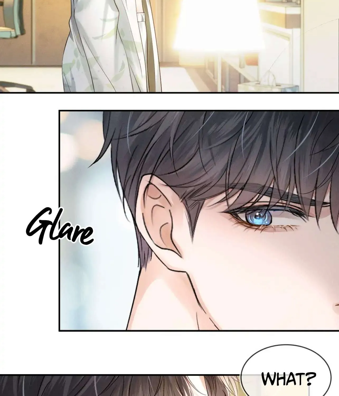 Yet You Love a Guy Like Him Chapter 22 page 4 - 