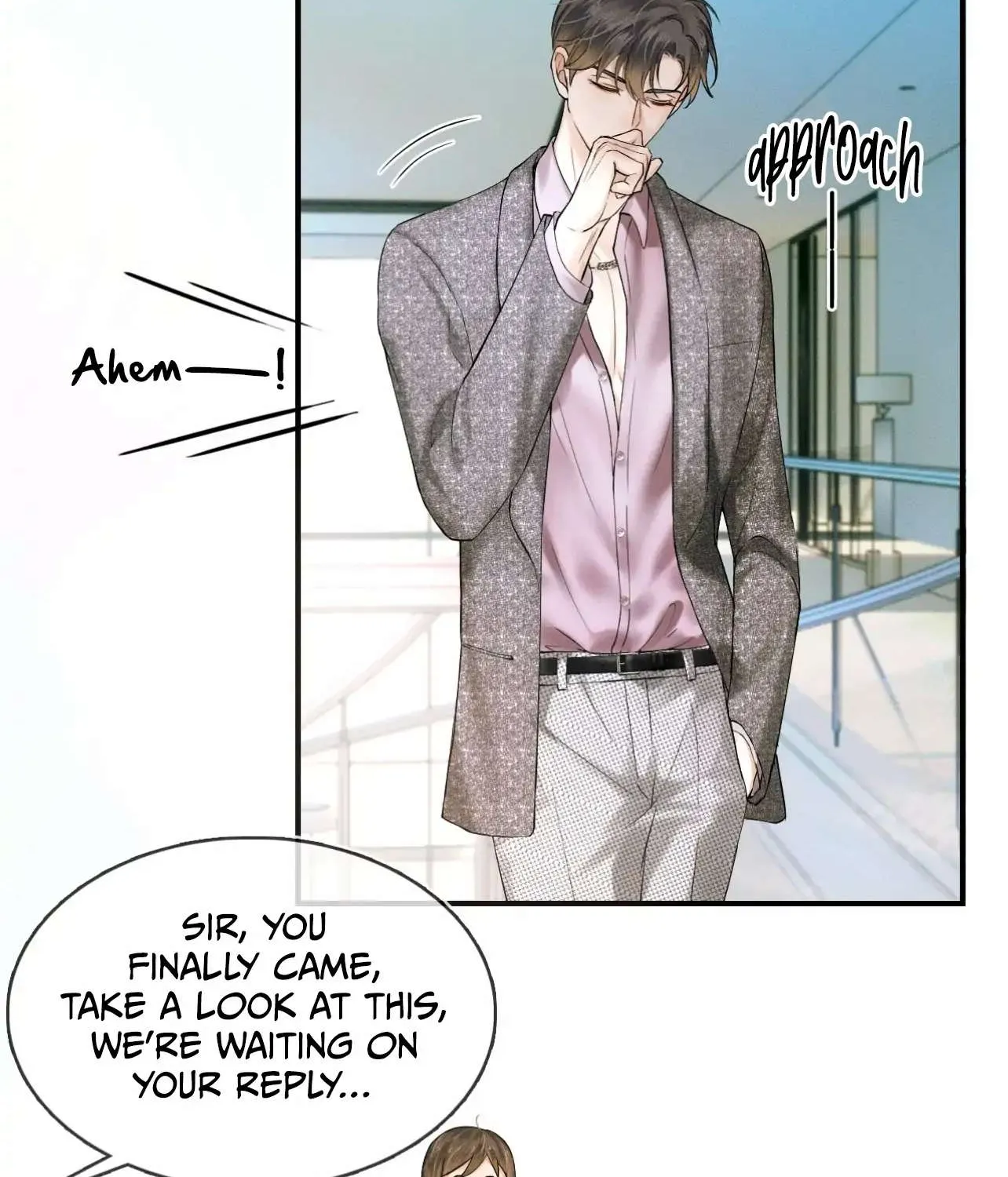 Yet You Love a Guy Like Him Chapter 22 page 31 - 