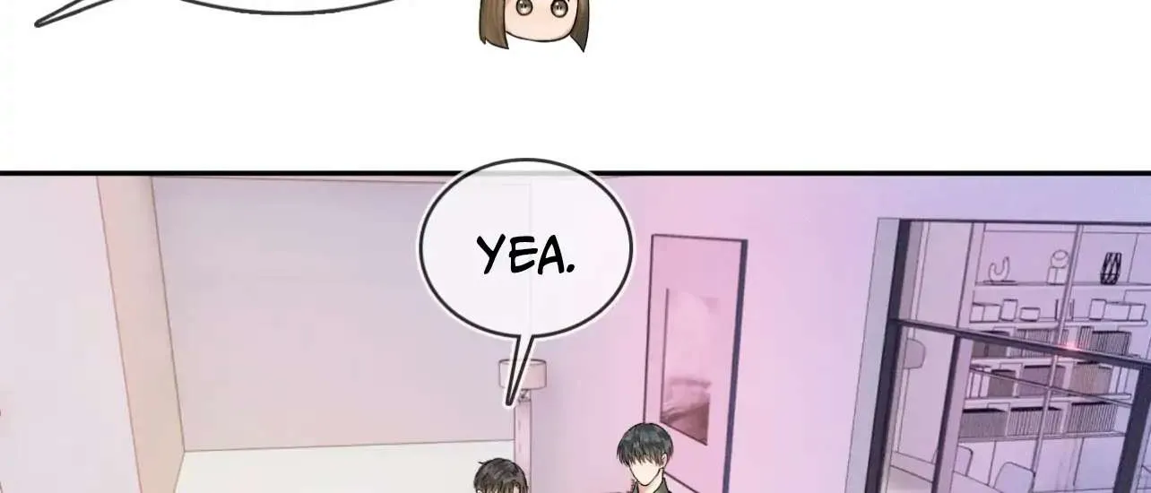 Yet You Love a Guy Like Him Chapter 22 page 32 - 