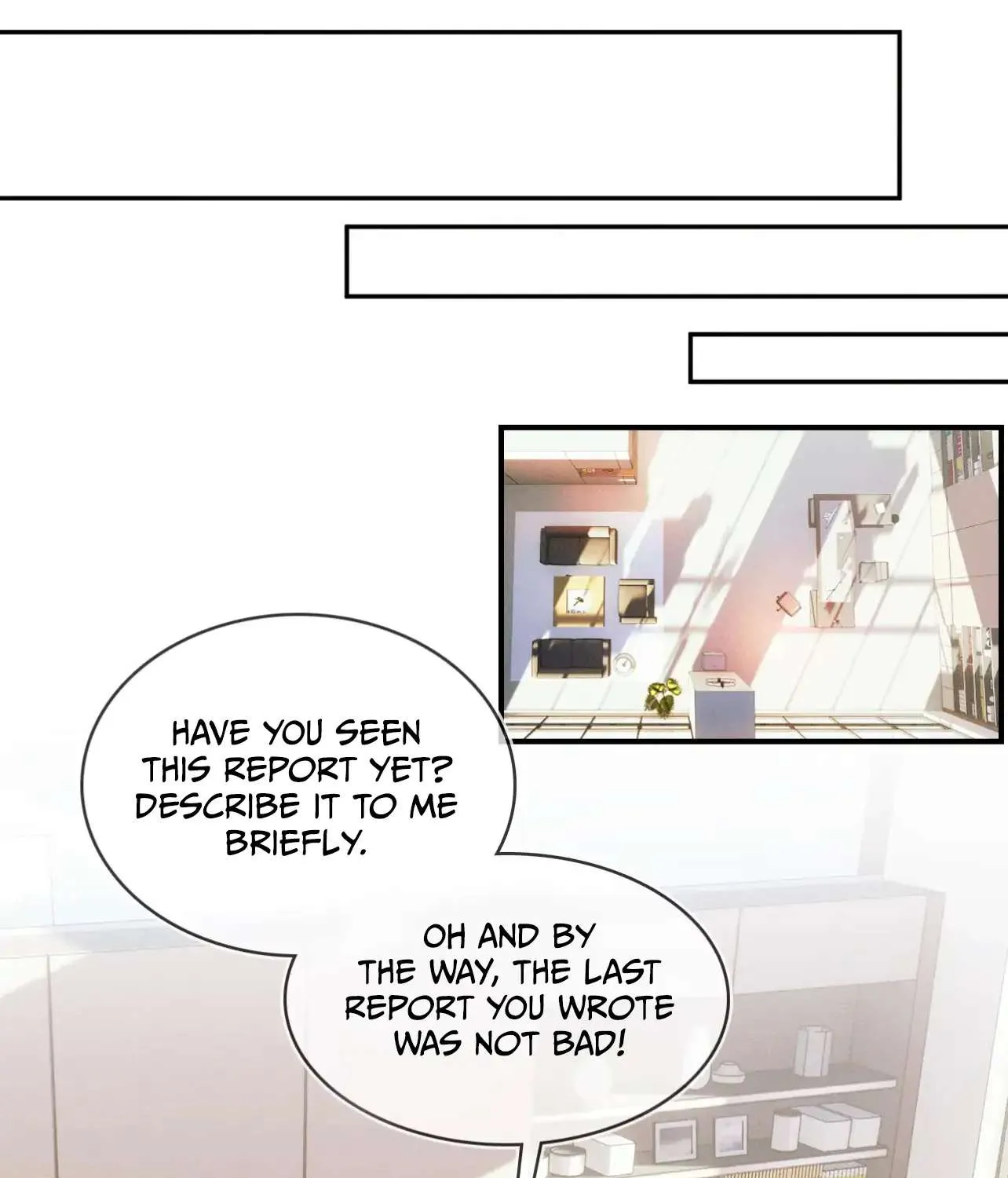 Yet You Love a Guy Like Him Chapter 22 page 36 - 