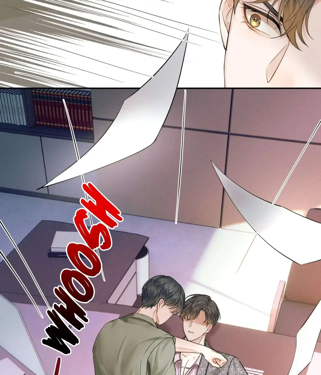 Yet You Love a Guy Like Him Chapter 22 page 41 - 