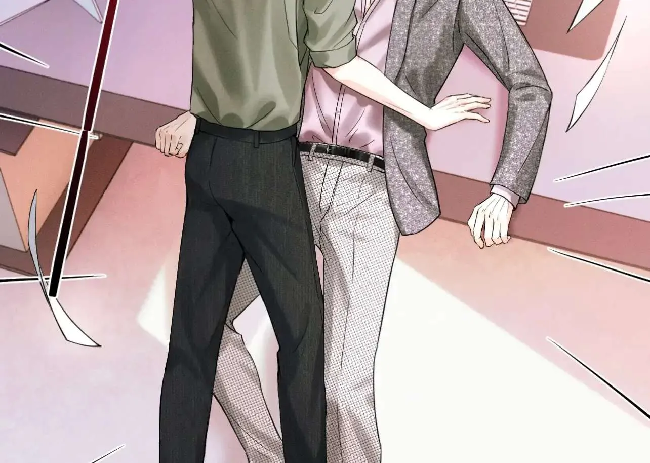 Yet You Love a Guy Like Him Chapter 22 page 42 - 