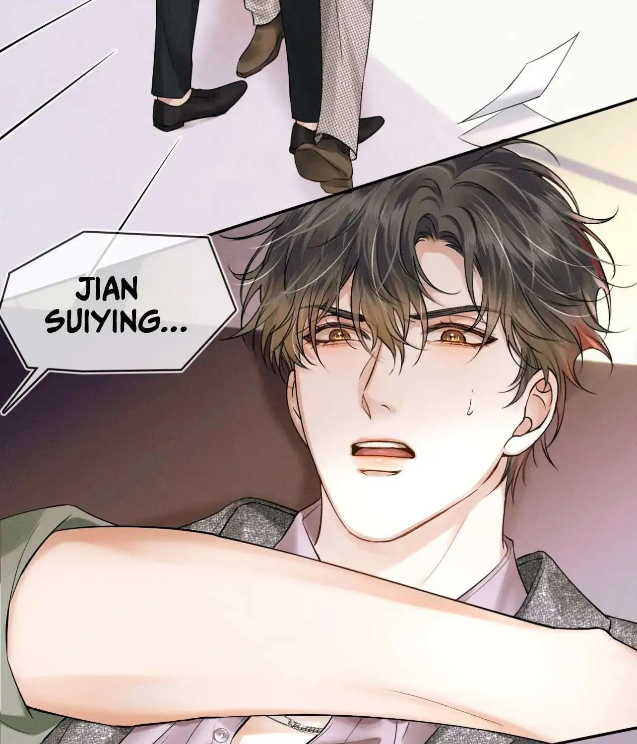 Yet You Love a Guy Like Him Chapter 22 page 43 - 