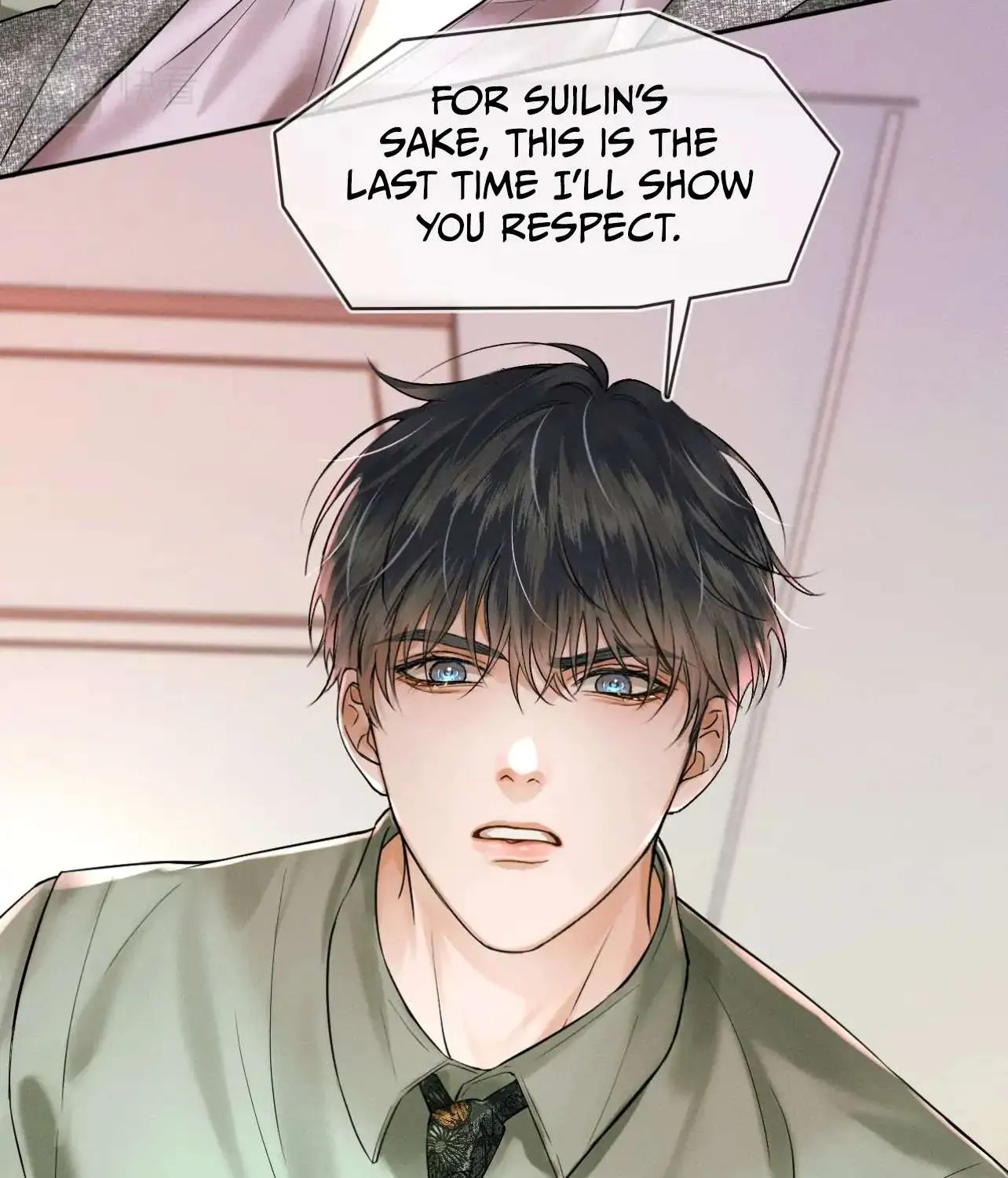 Yet You Love a Guy Like Him Chapter 22 page 44 - 