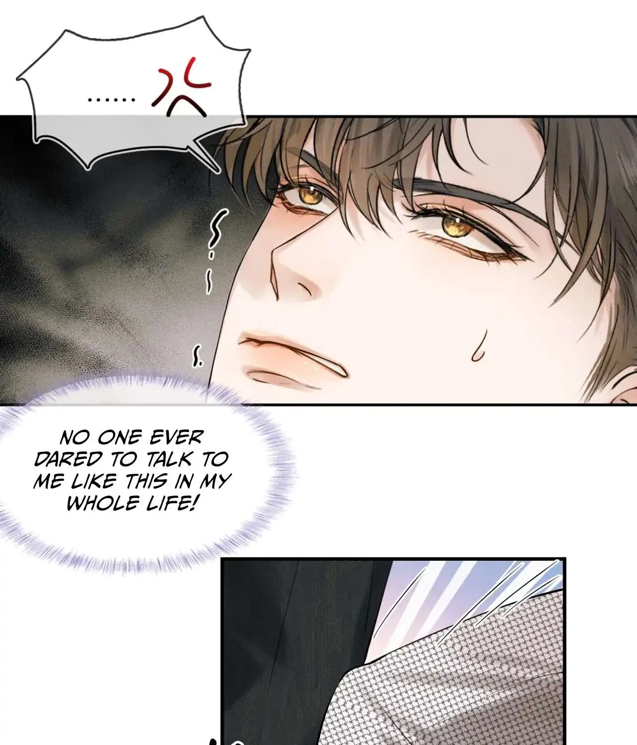 Yet You Love a Guy Like Him Chapter 22 page 46 - 