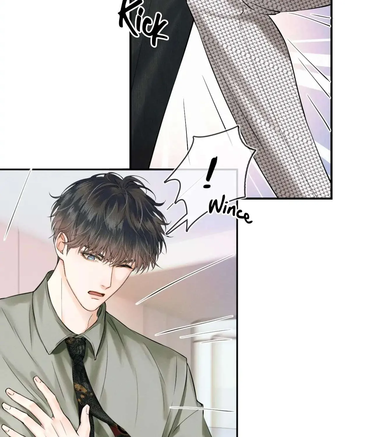 Yet You Love a Guy Like Him Chapter 22 page 47 - 