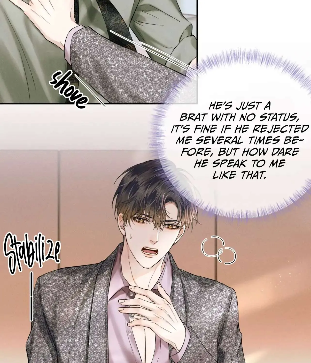 Yet You Love a Guy Like Him Chapter 22 page 48 - 