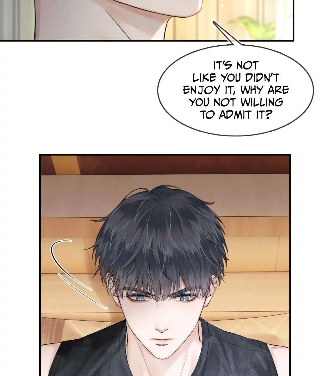 Yet You Love a Guy Like Him Chapter 22 page 6 - 