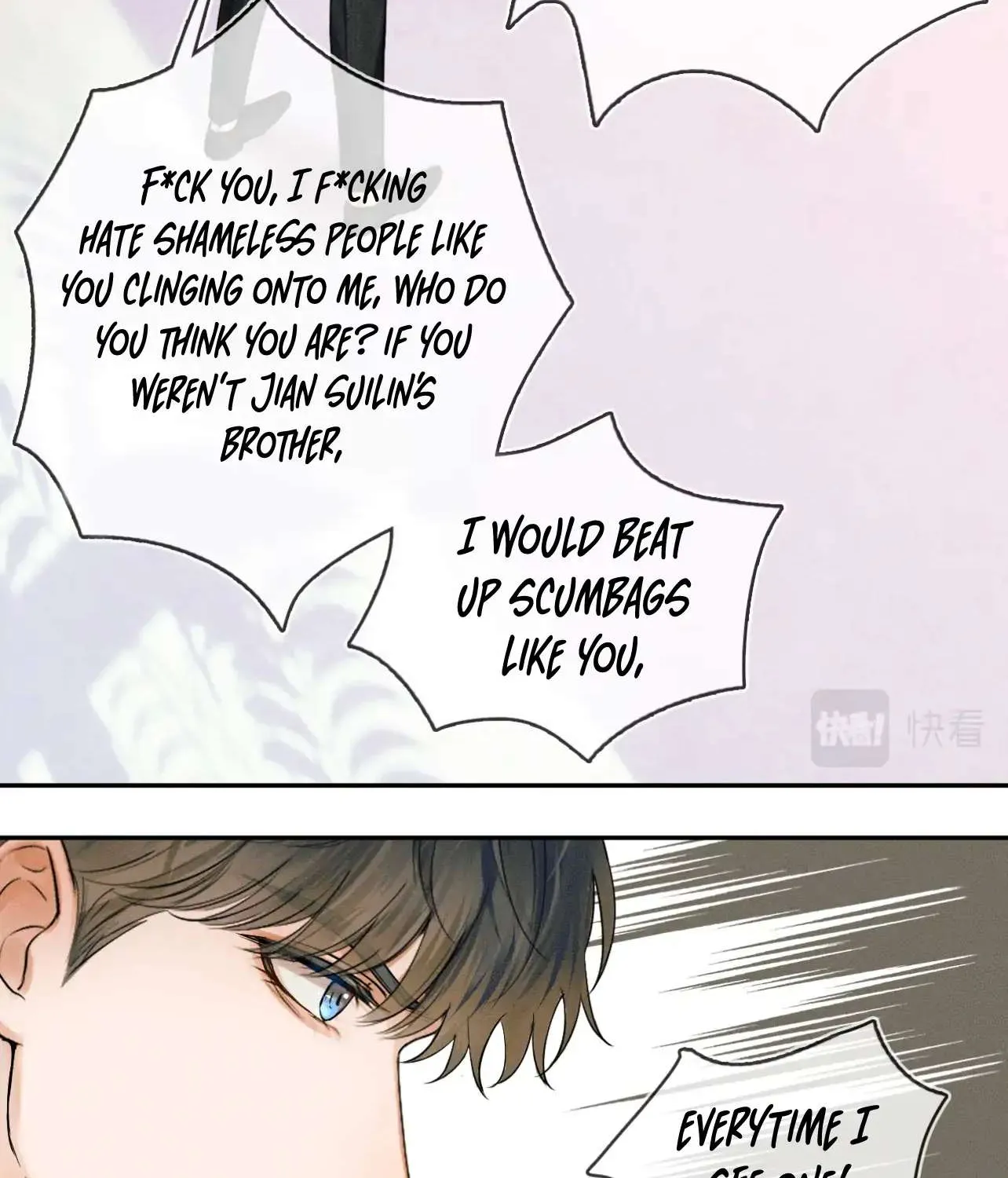 Yet You Love a Guy Like Him Chapter 22 page 51 - 
