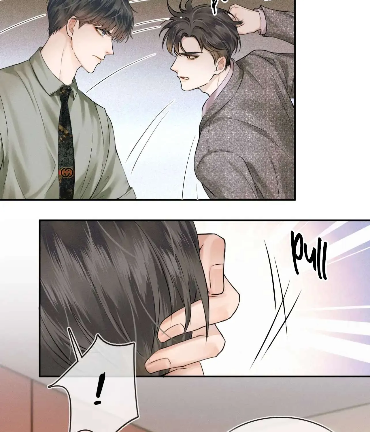 Yet You Love a Guy Like Him Chapter 22 page 53 - 