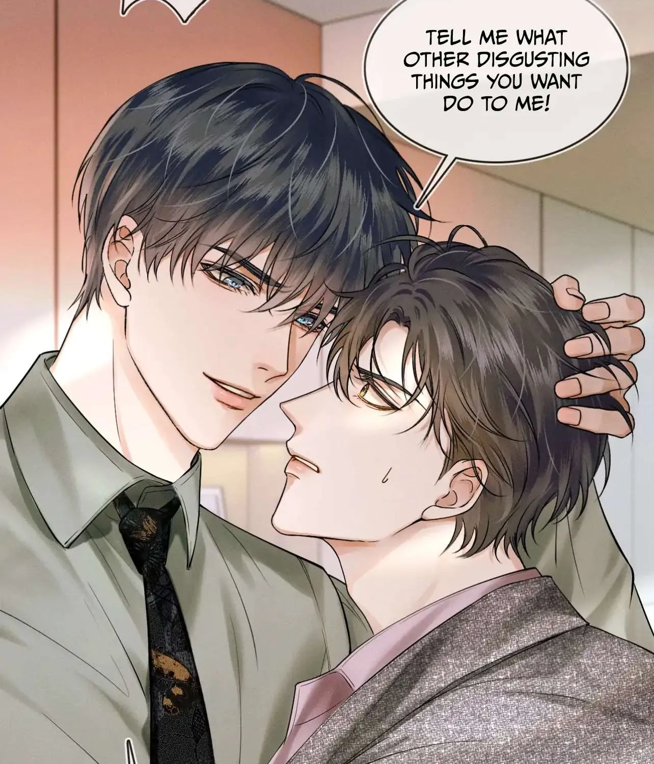 Yet You Love a Guy Like Him Chapter 22 page 54 - 