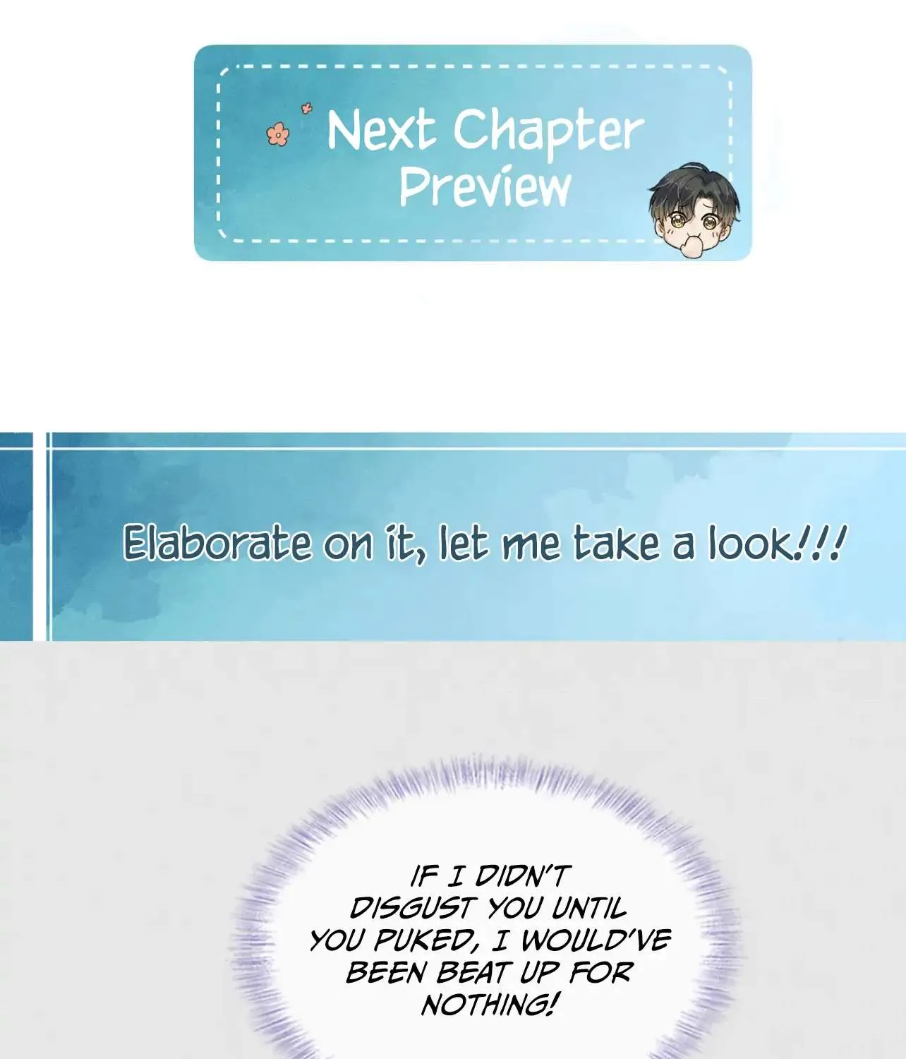 Yet You Love a Guy Like Him Chapter 22 page 56 - 