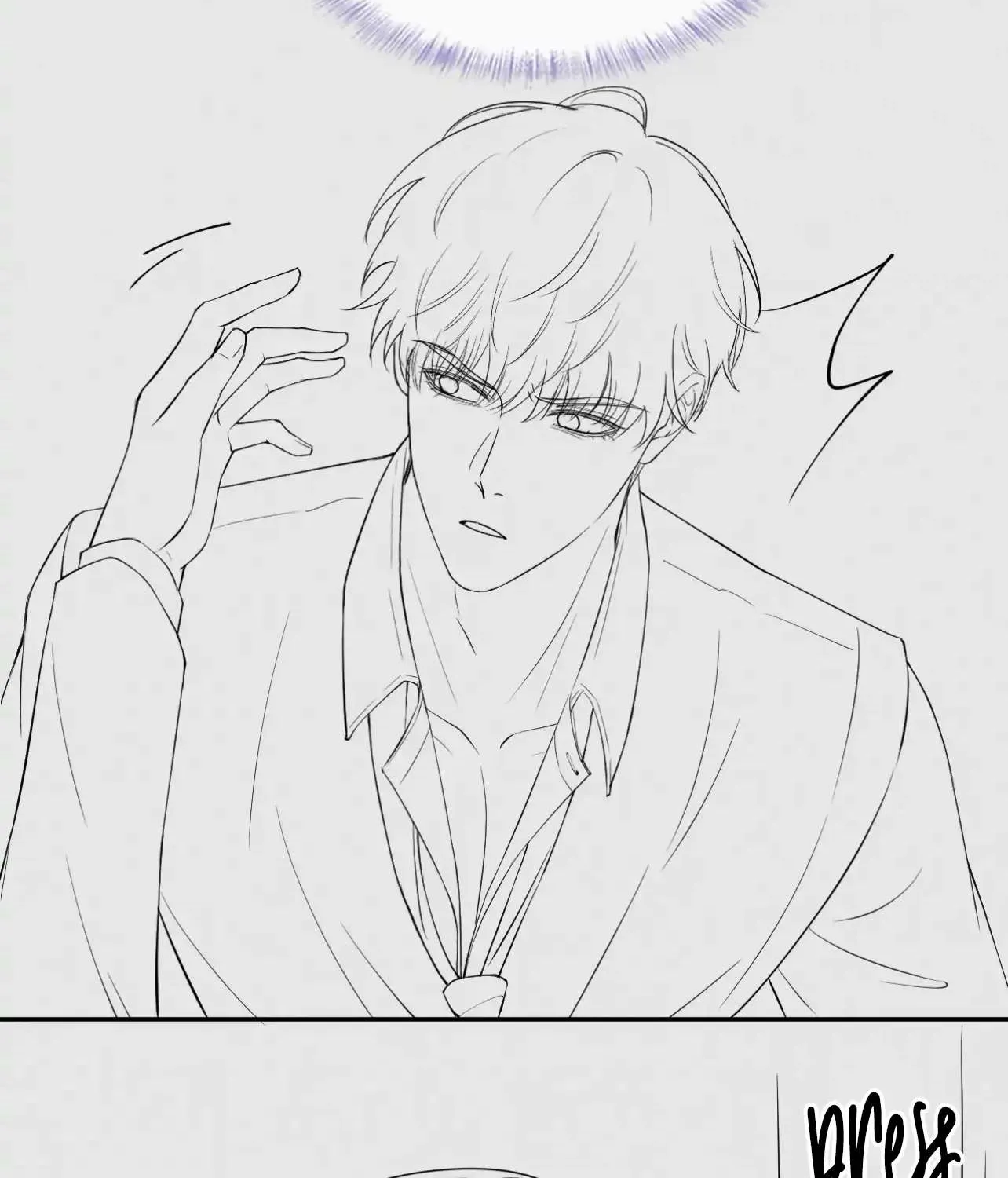 Yet You Love a Guy Like Him Chapter 22 page 57 - 