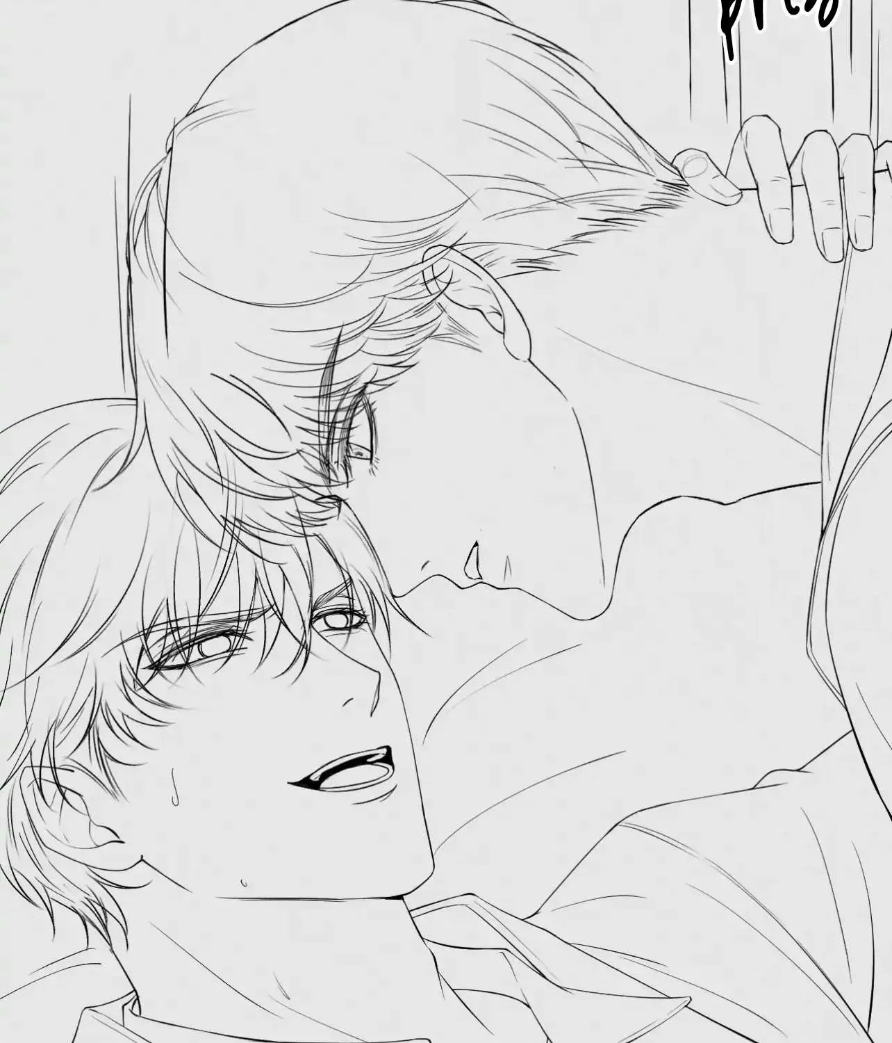 Yet You Love a Guy Like Him Chapter 22 page 58 - 